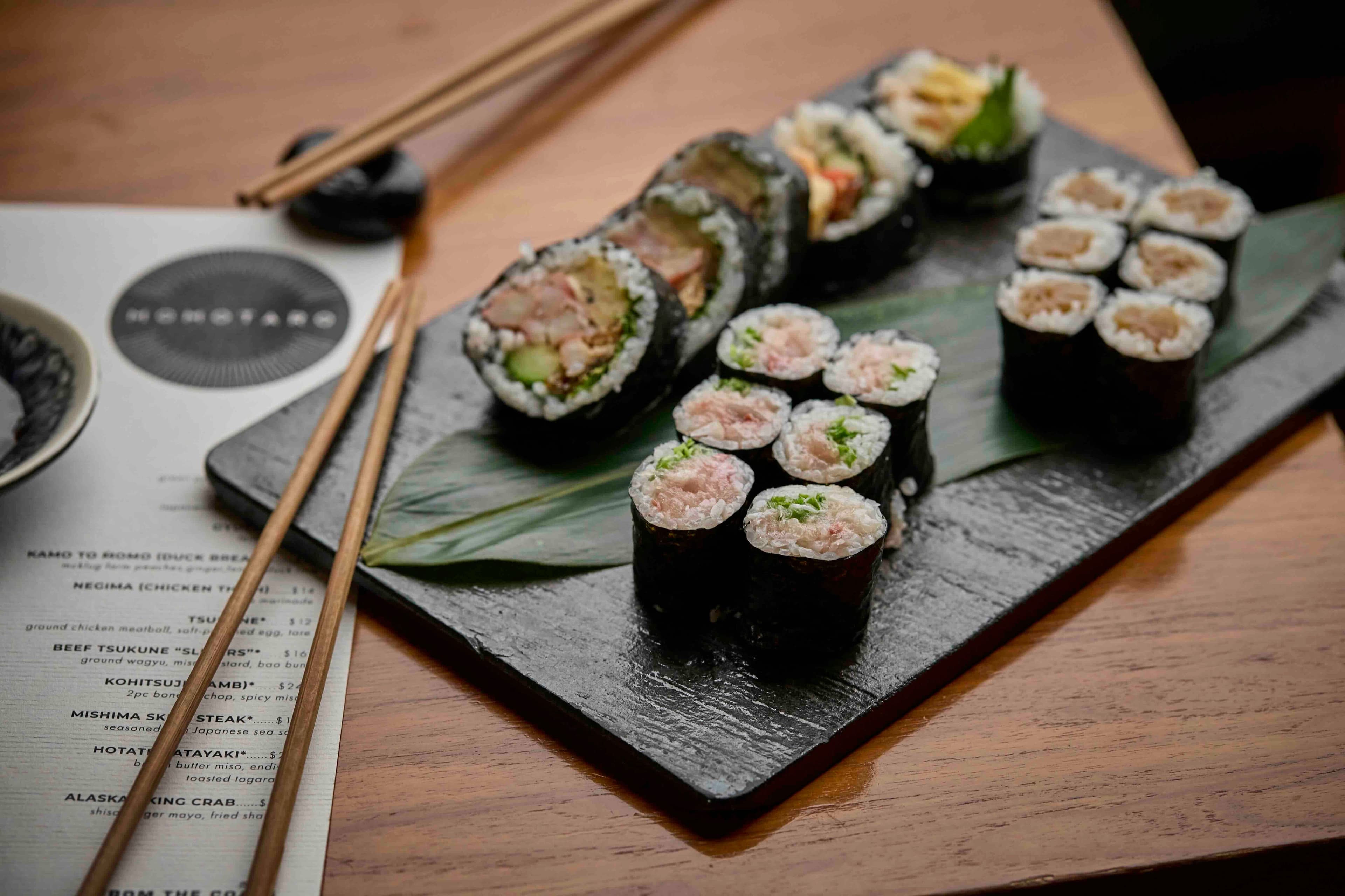 Momotaro Nashville
