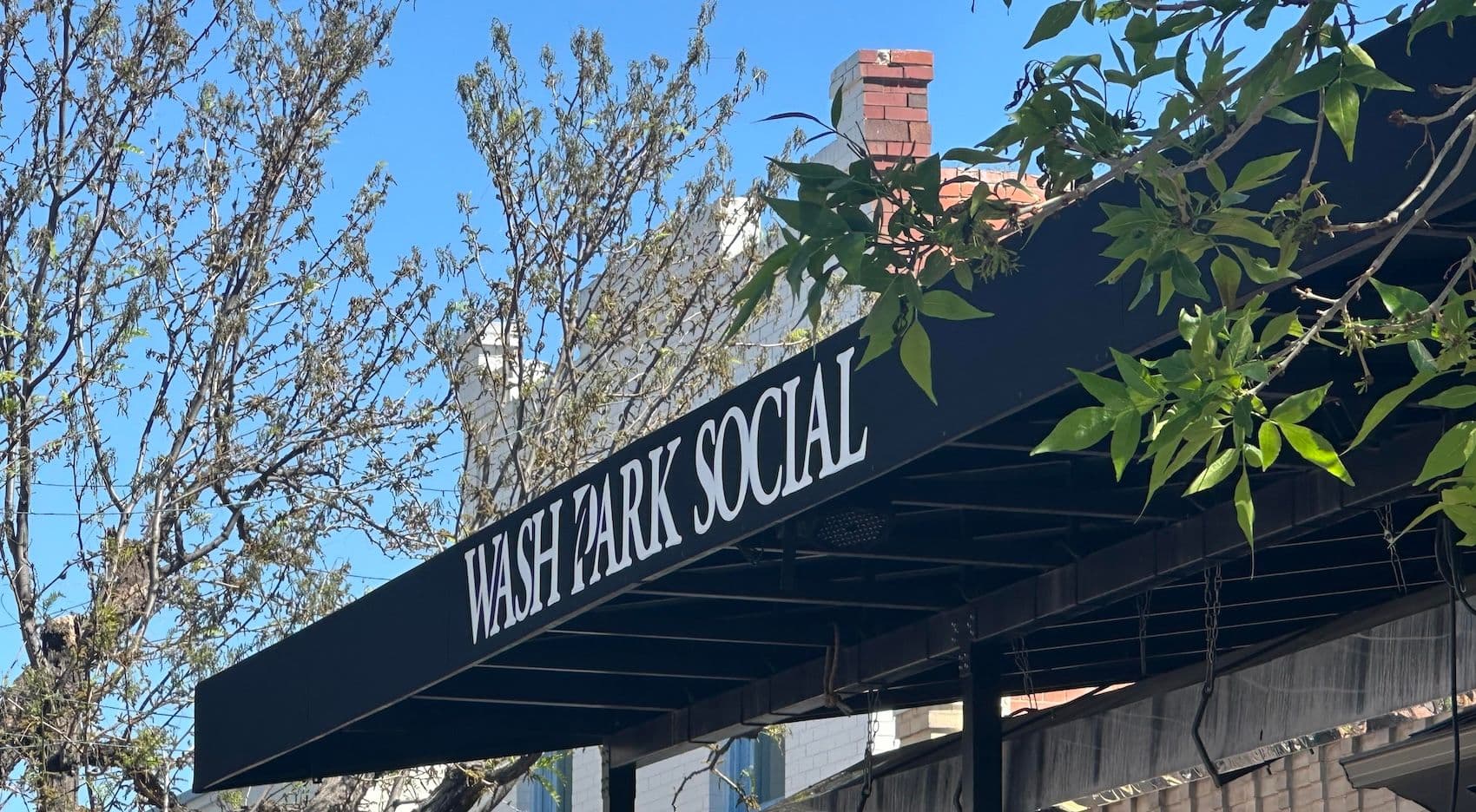 Wash Park Social