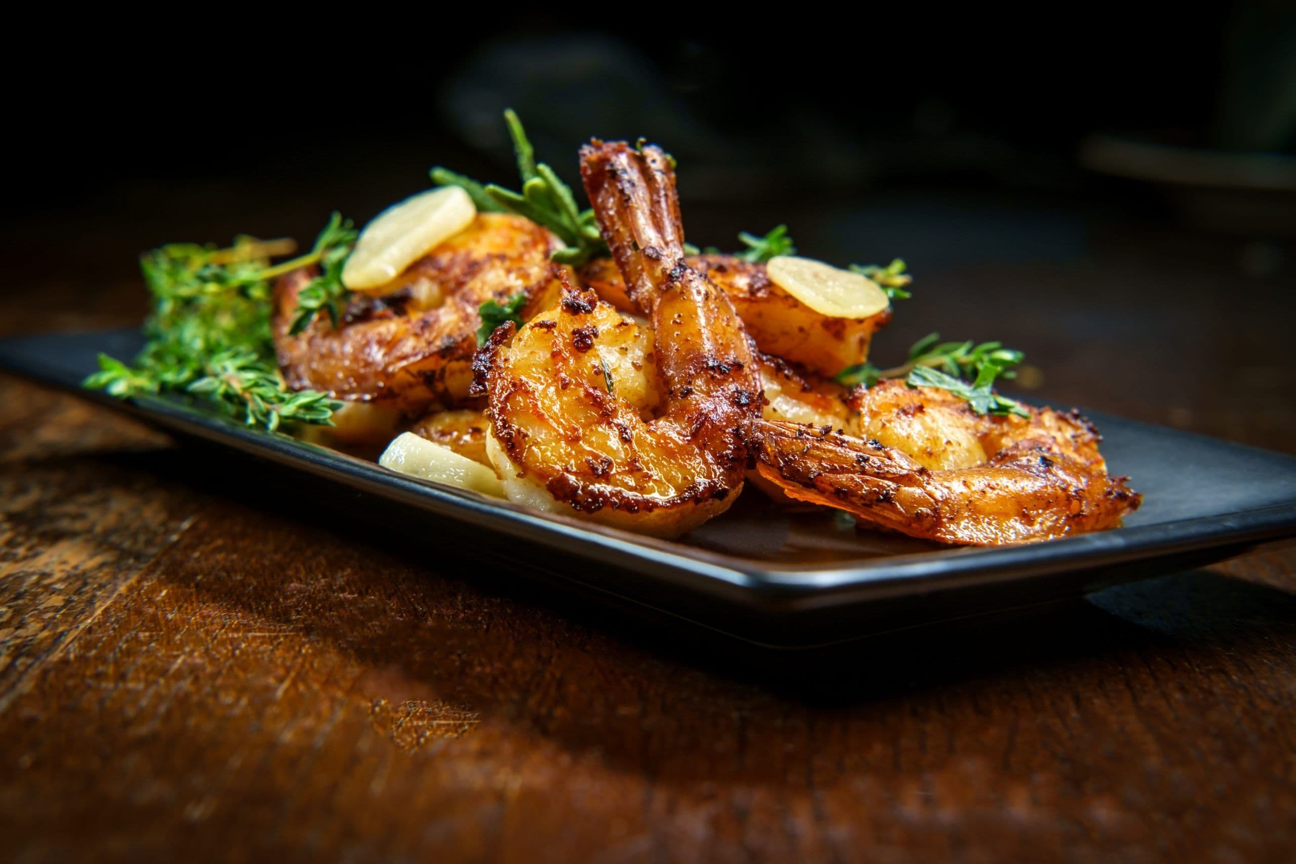 Otis Seafood House