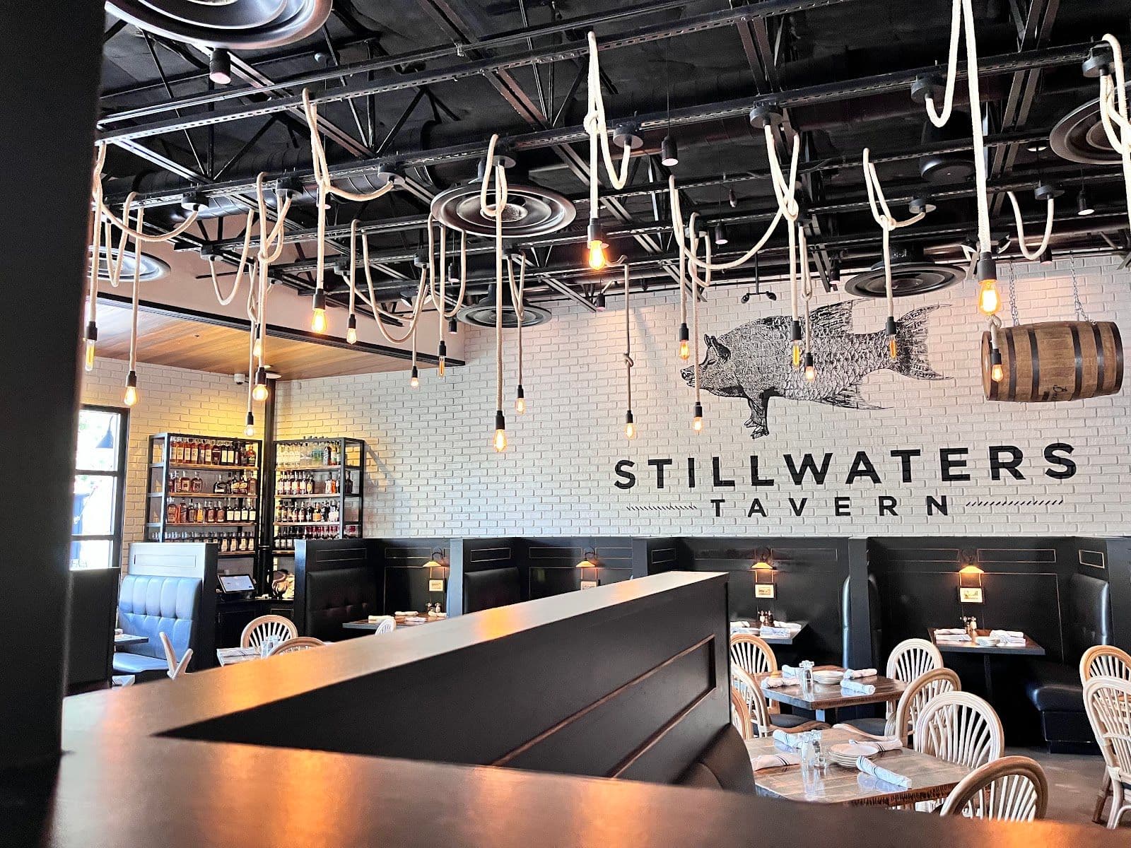 Stillwaters Tavern Bexley