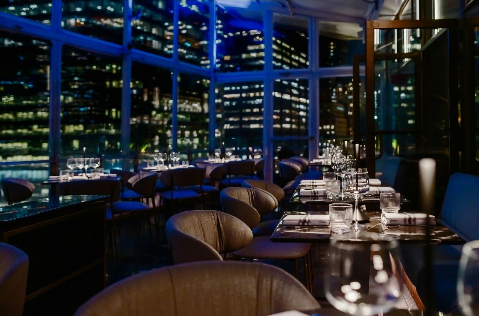 One40 Rooftop