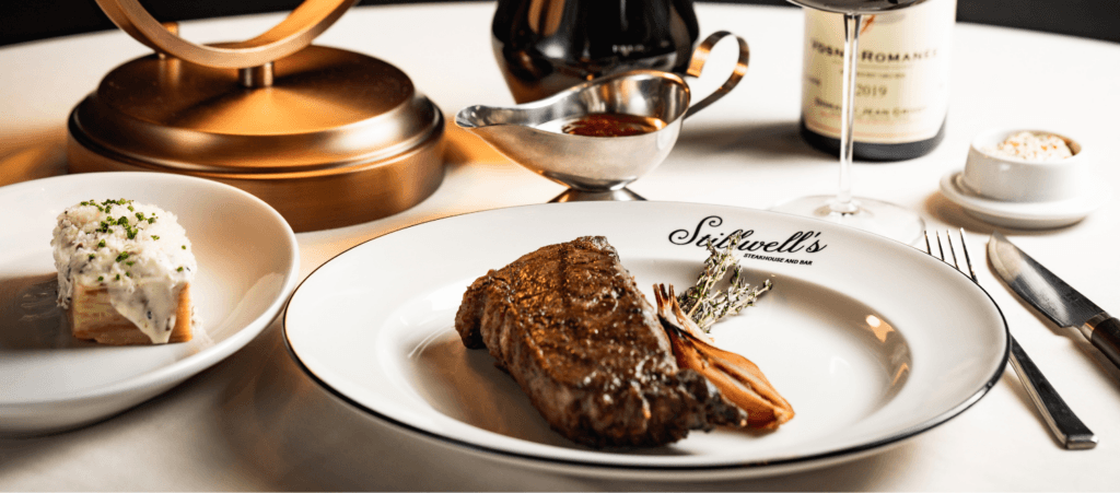 Stillwell's
