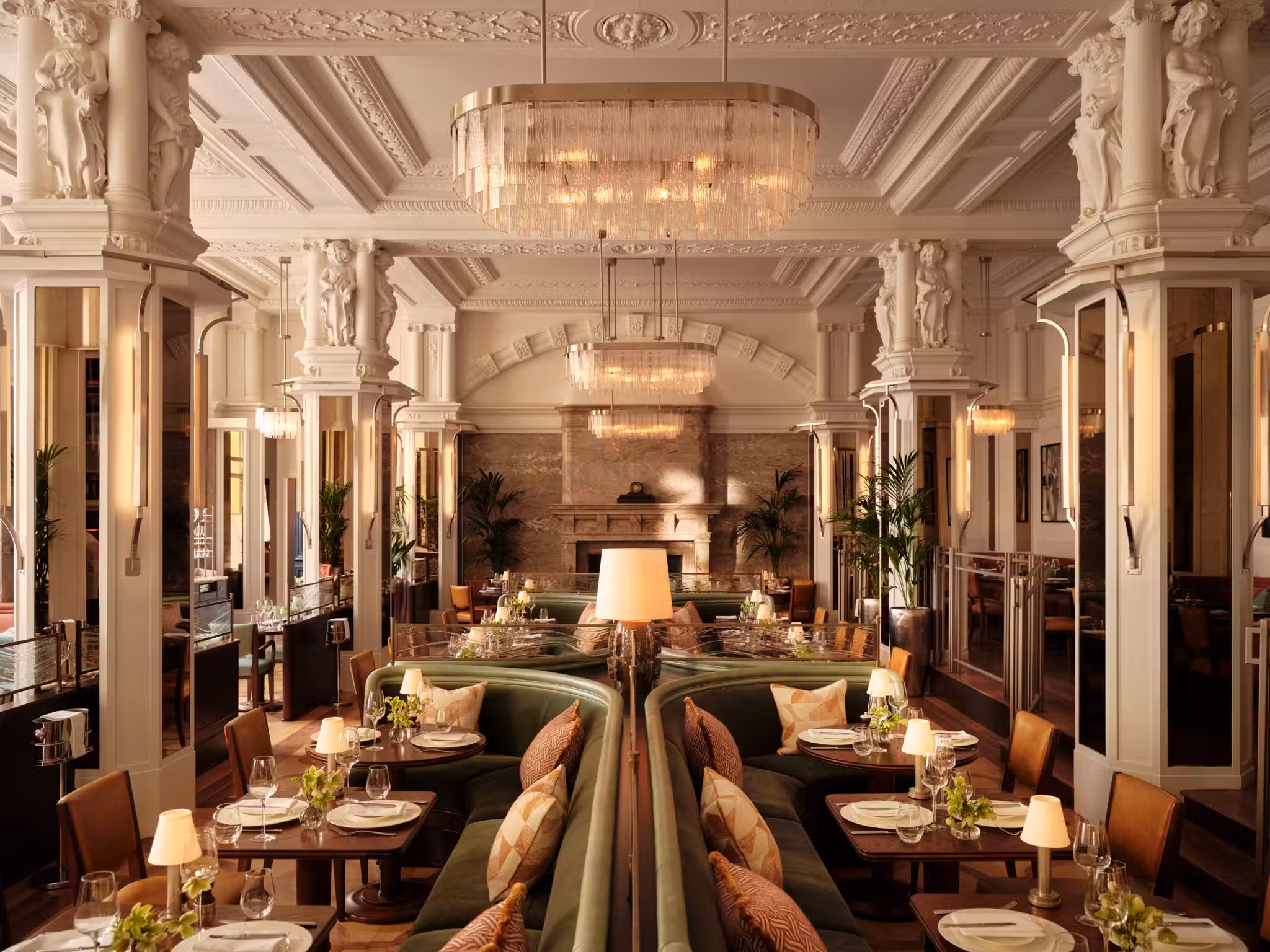 Fitz's Brasserie