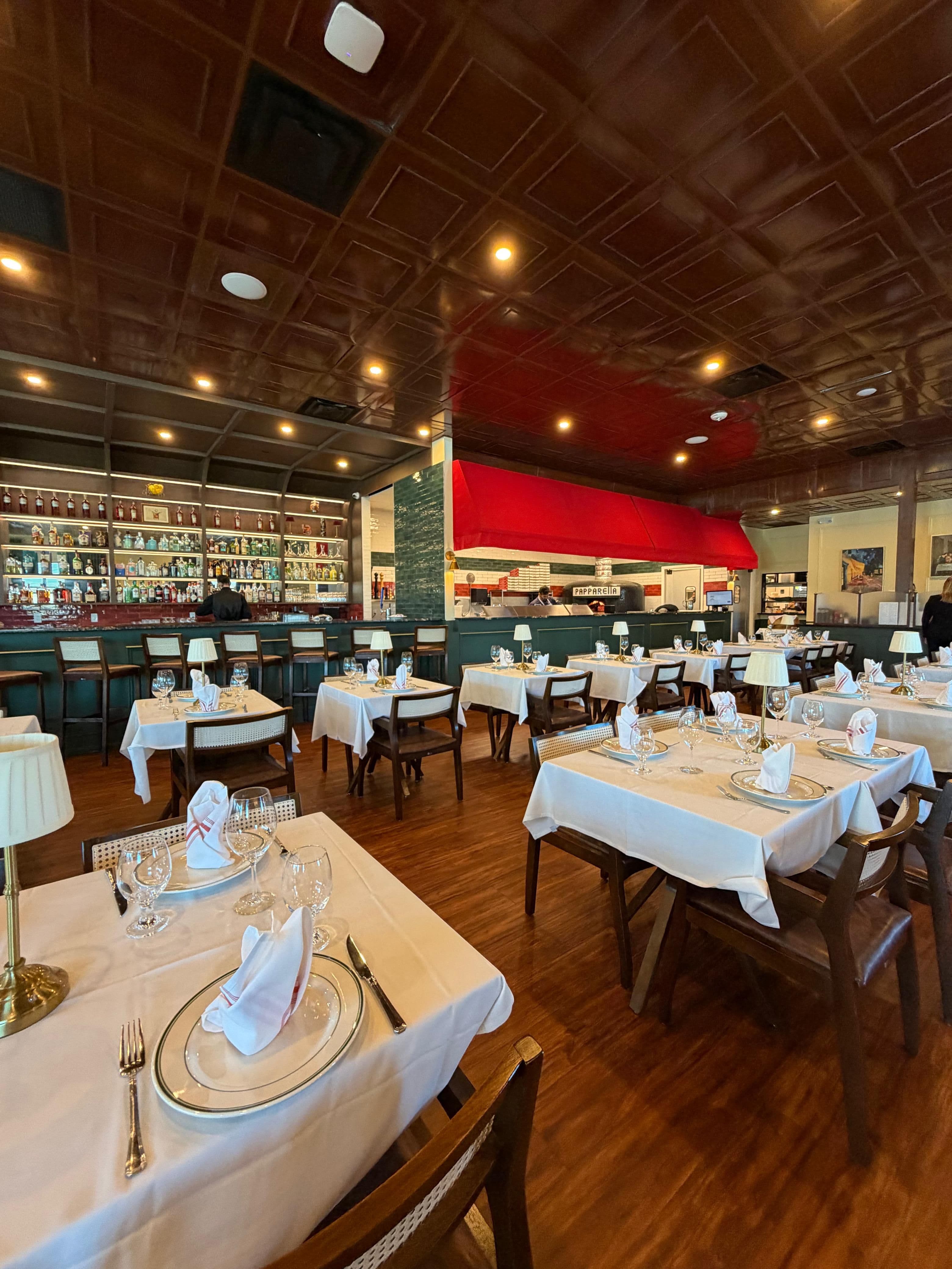 Papparella Trattoria