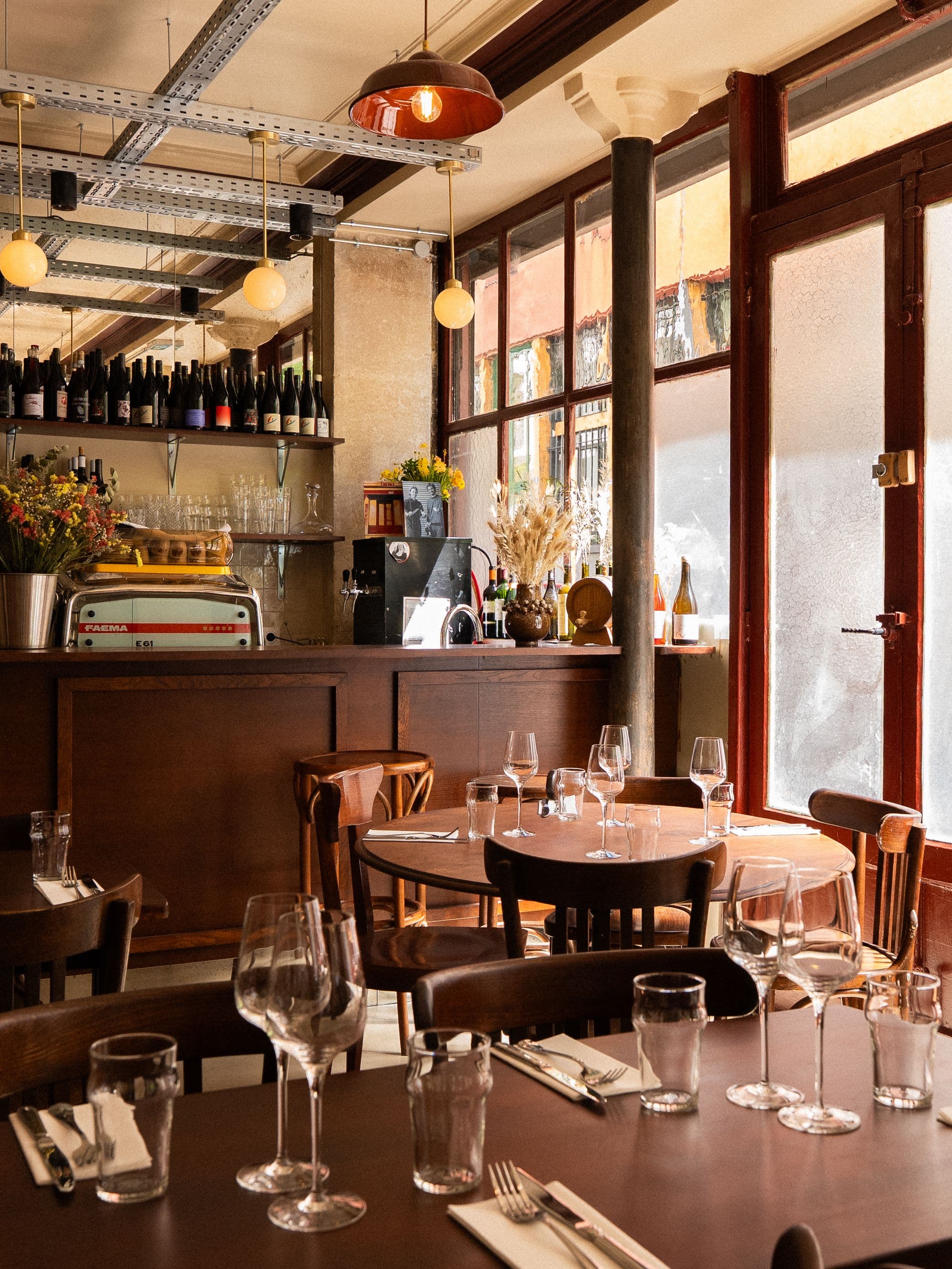 Nini restaurant