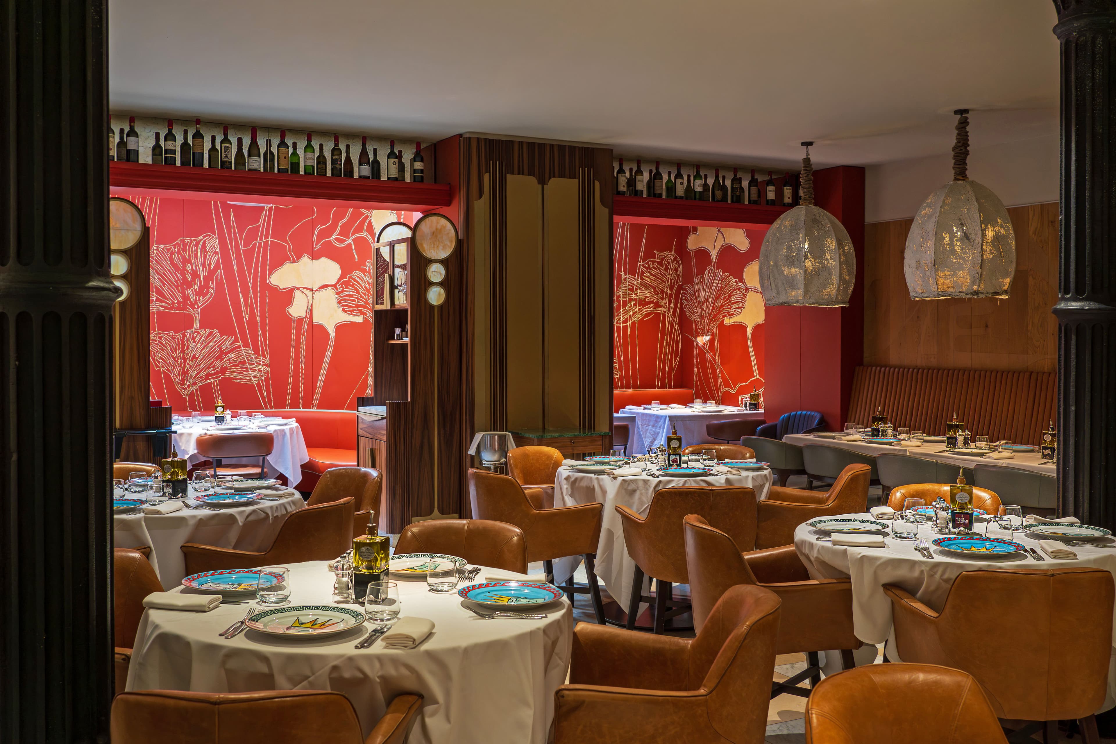 Bocconcino Mayfair