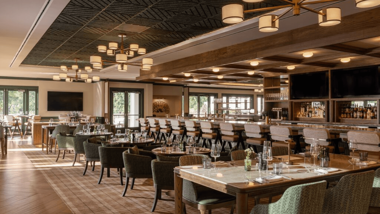 Matchplay Kitchen + Bar