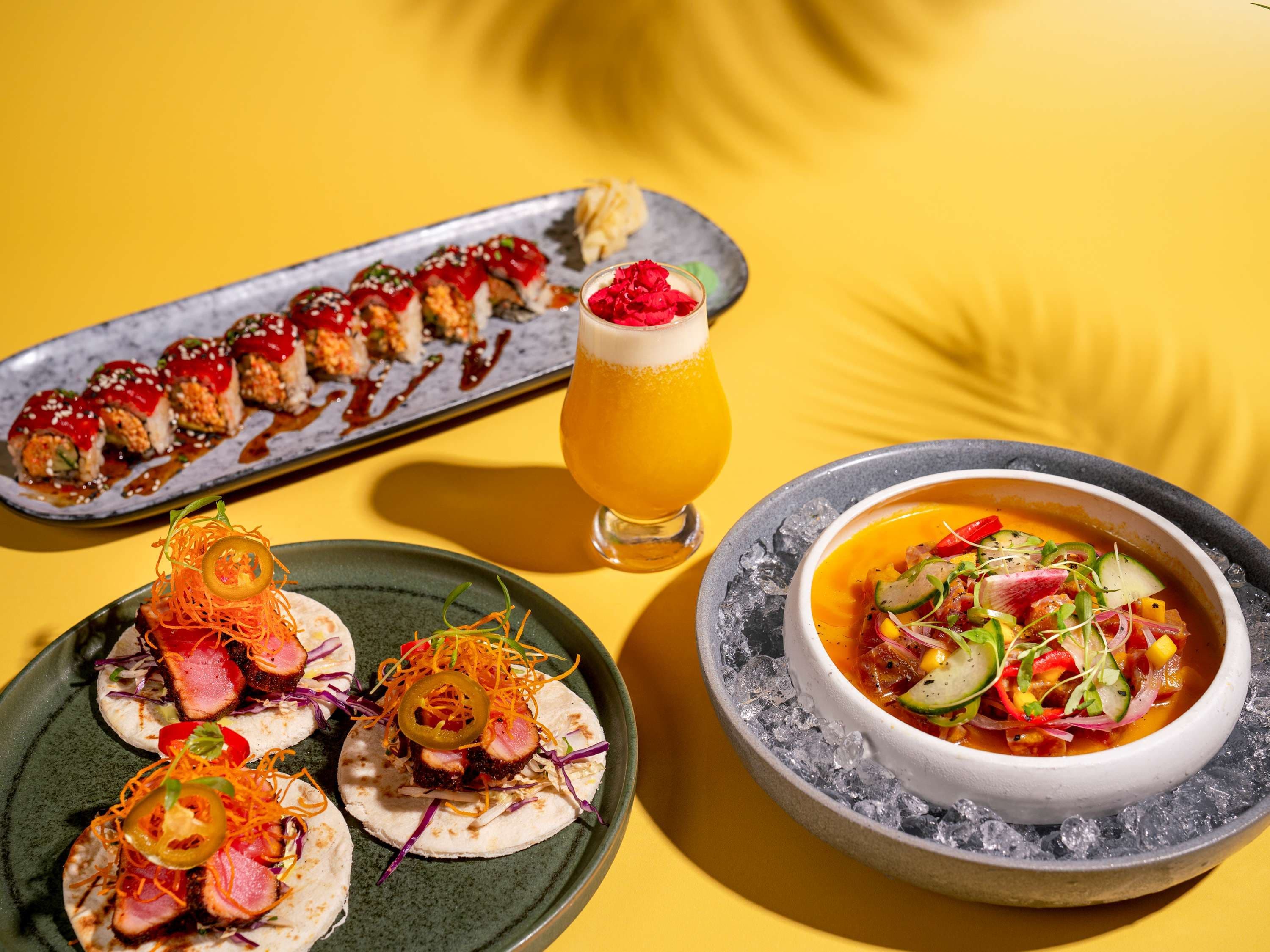 Toro by Chef Richard Sandoval – Chicago
