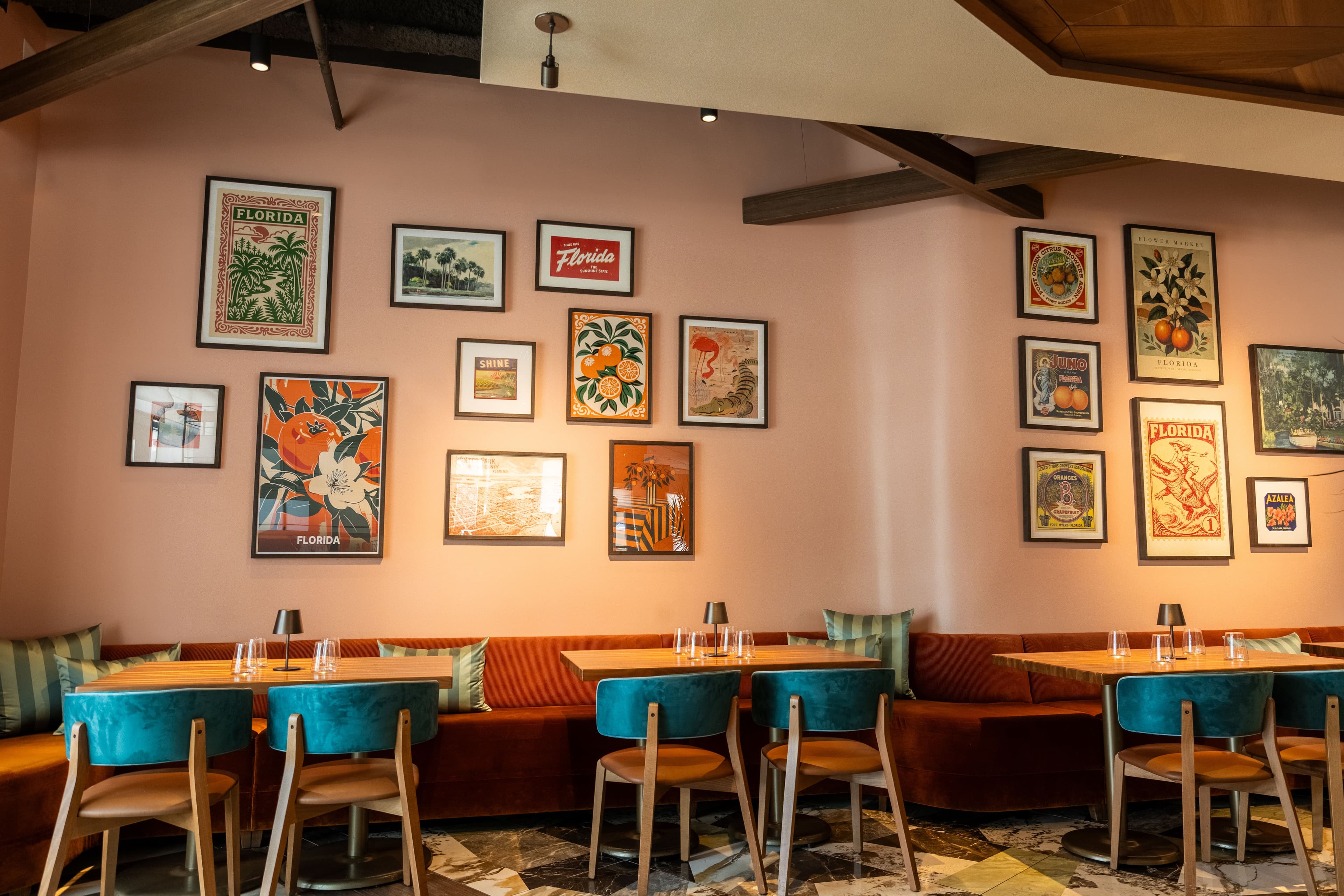 The Grove Bar & Kitchen