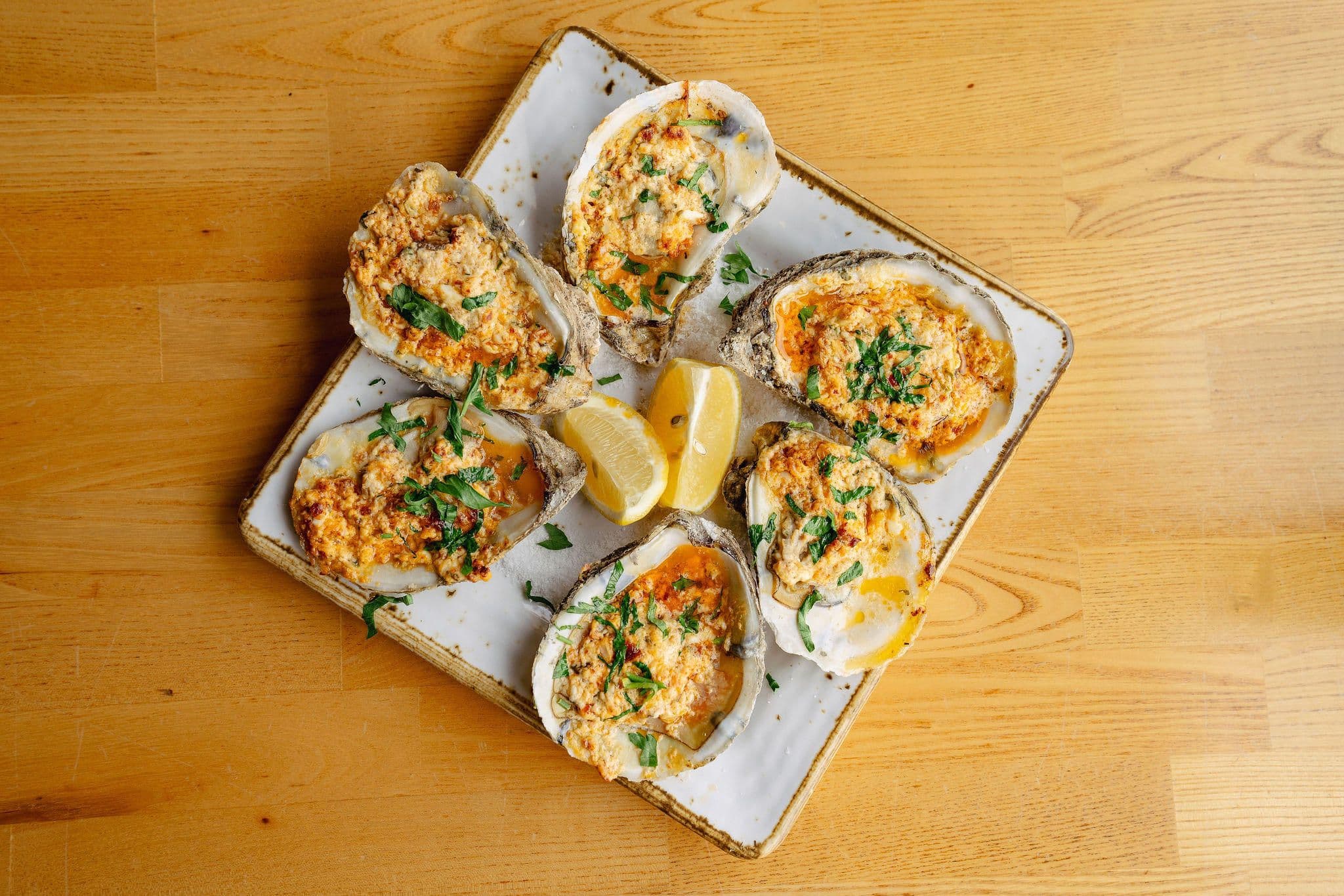 Vola's Dockside Grill