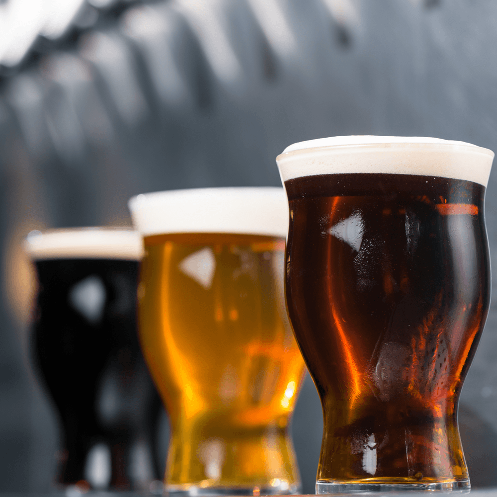 Yard House - Seattle