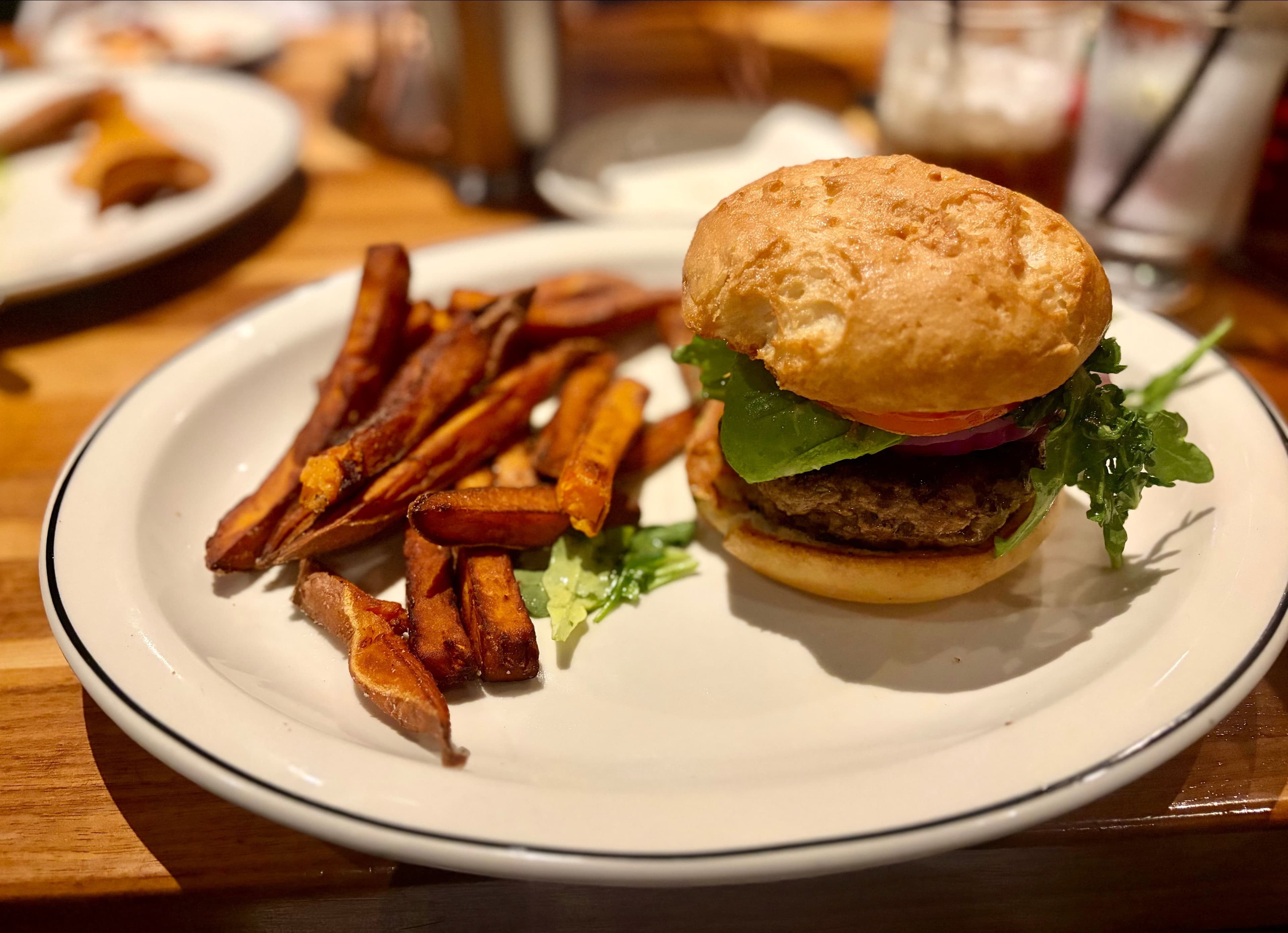 Doc B's Restaurant - Gold Coast