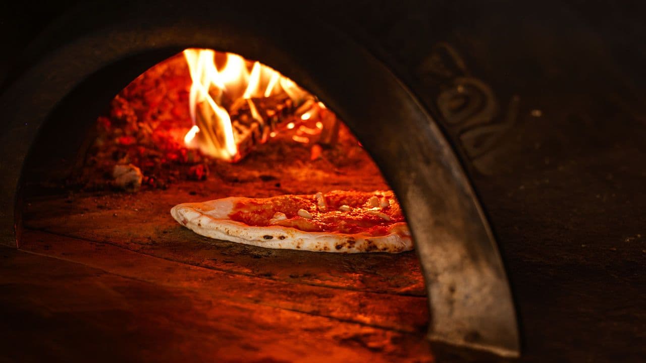 Eataly Chicago - La Pizza & La Pasta