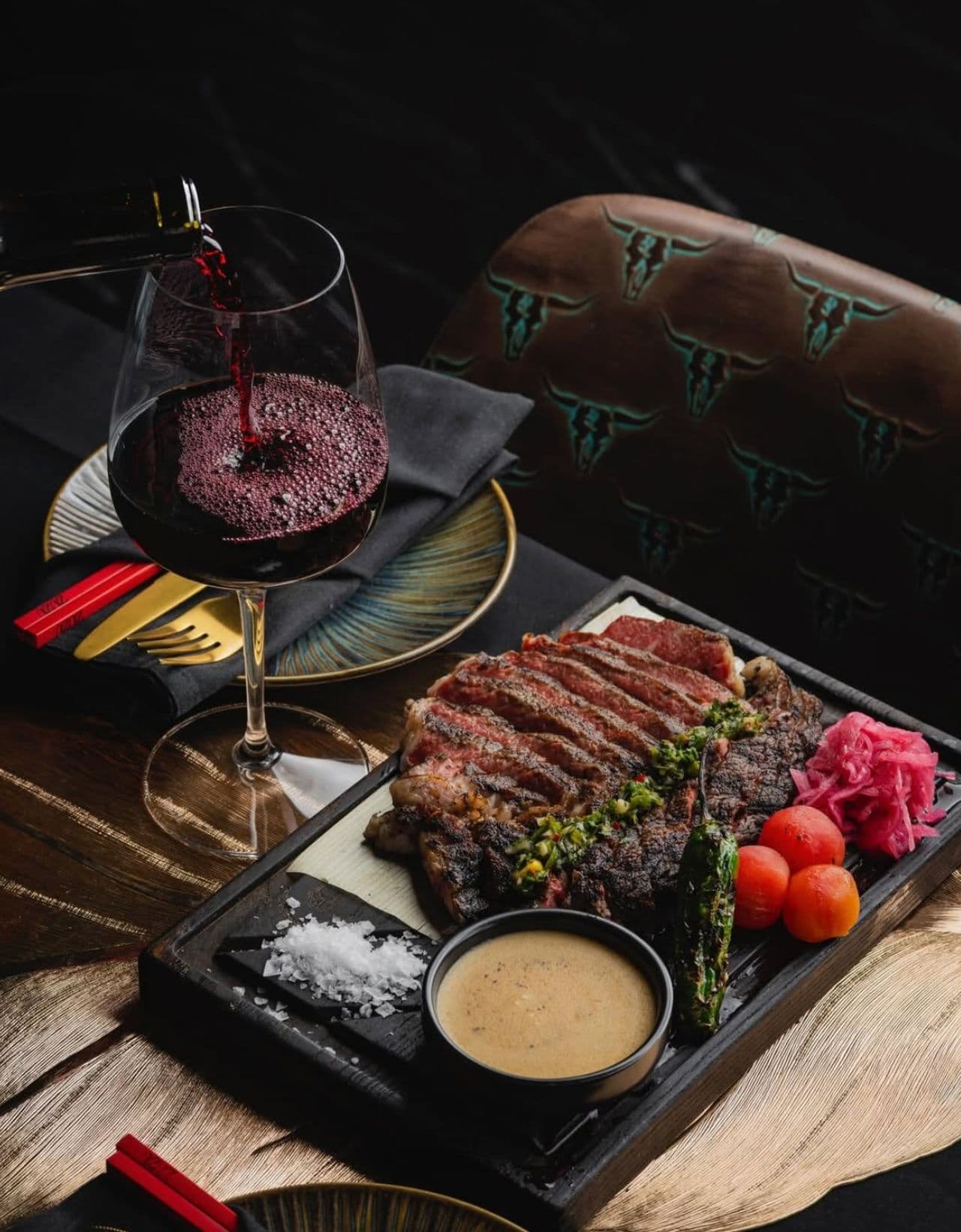 Experience ZuZu Nashville