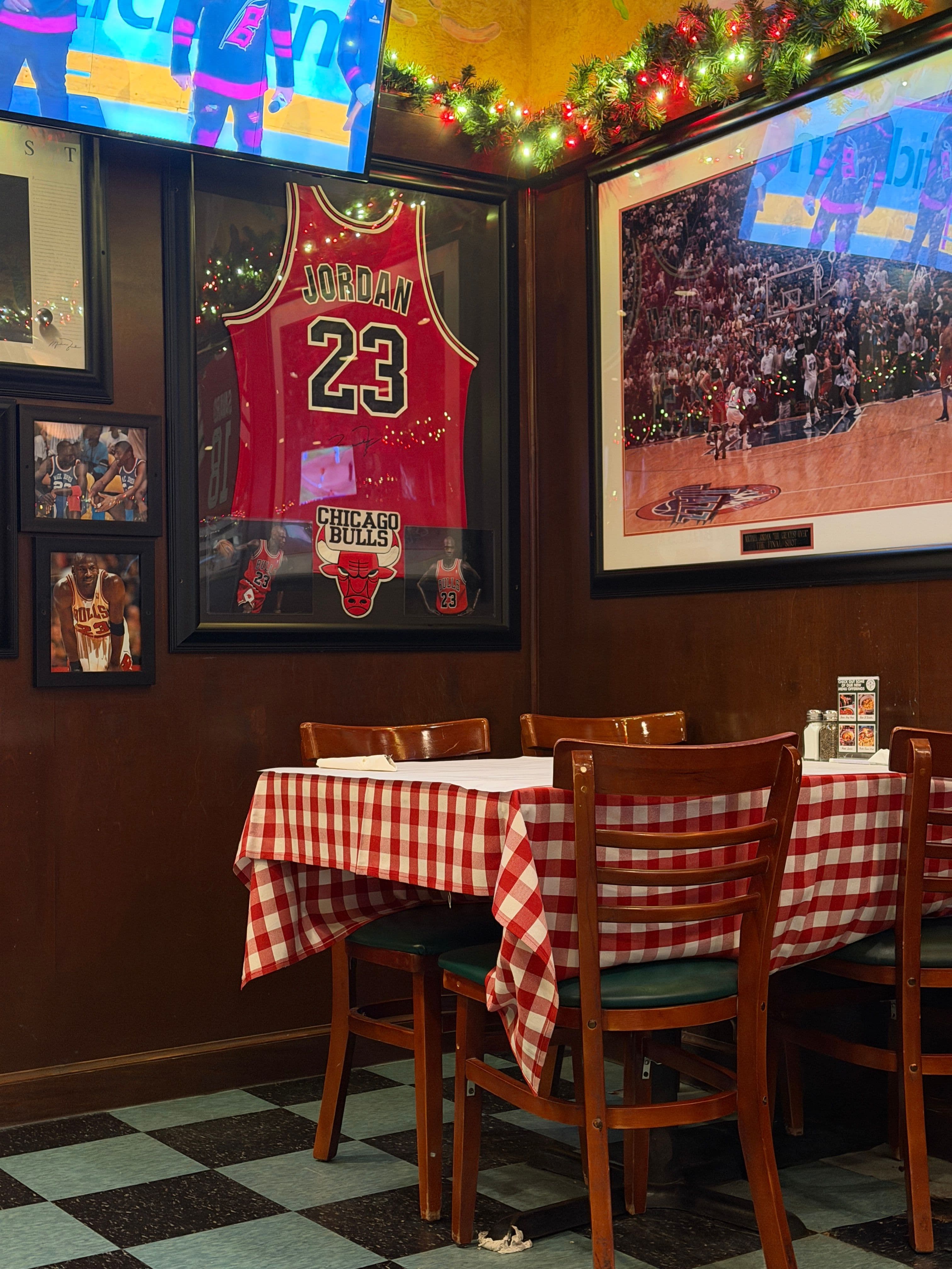 Pizano's Pizza & Pasta - State Street