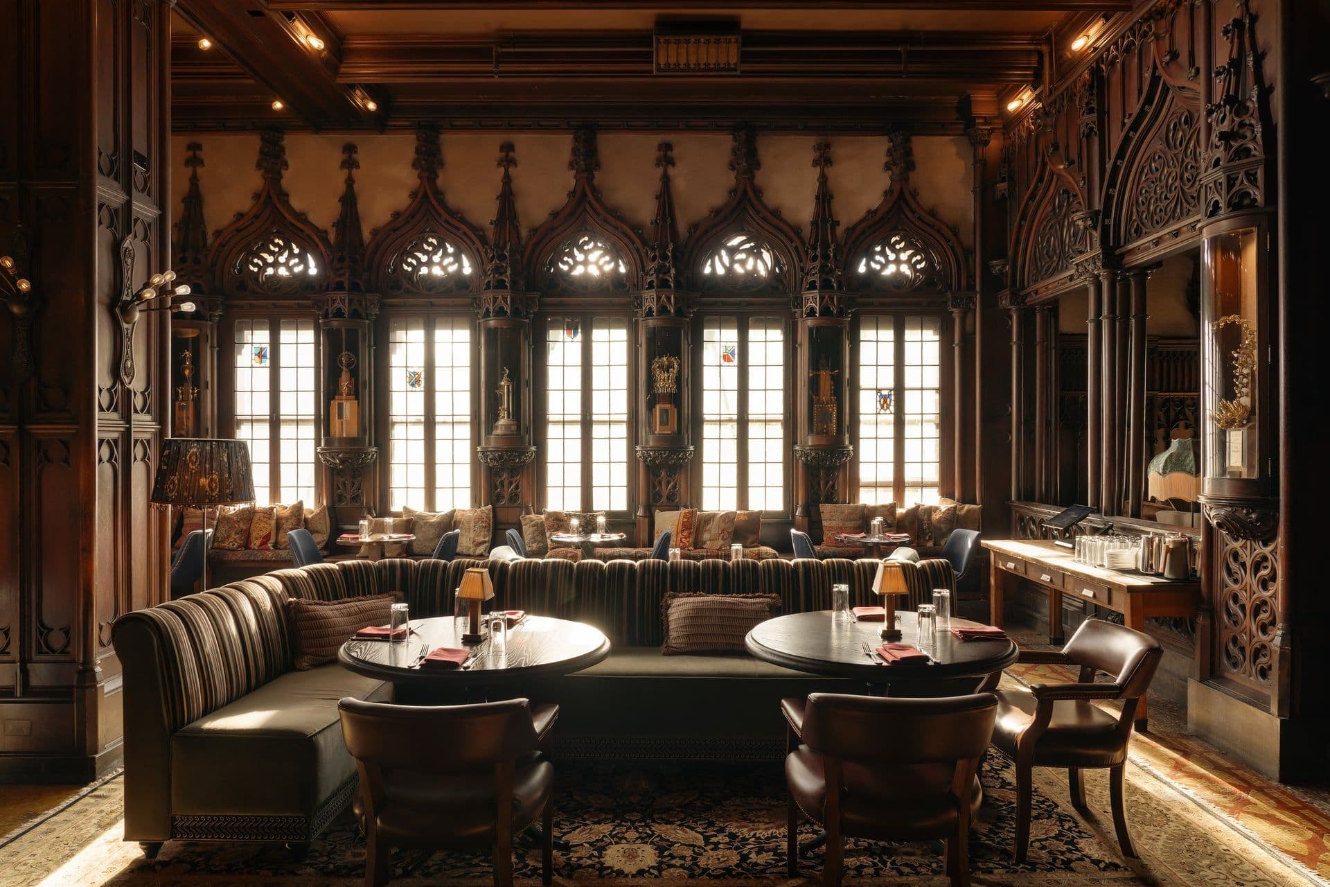 Drawing Room