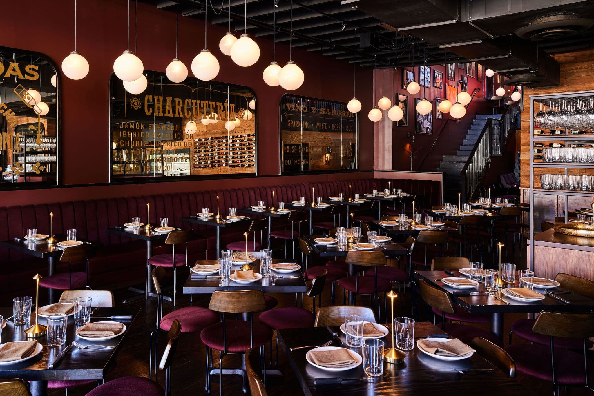 Iberian Pig - Decatur