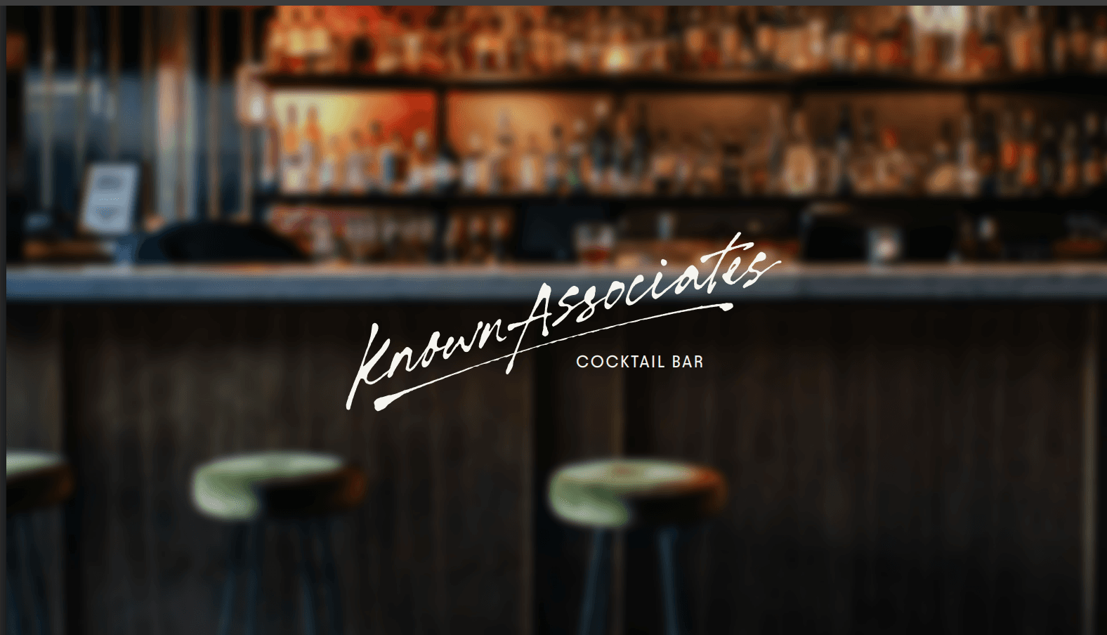 Known Associates Philadelphia