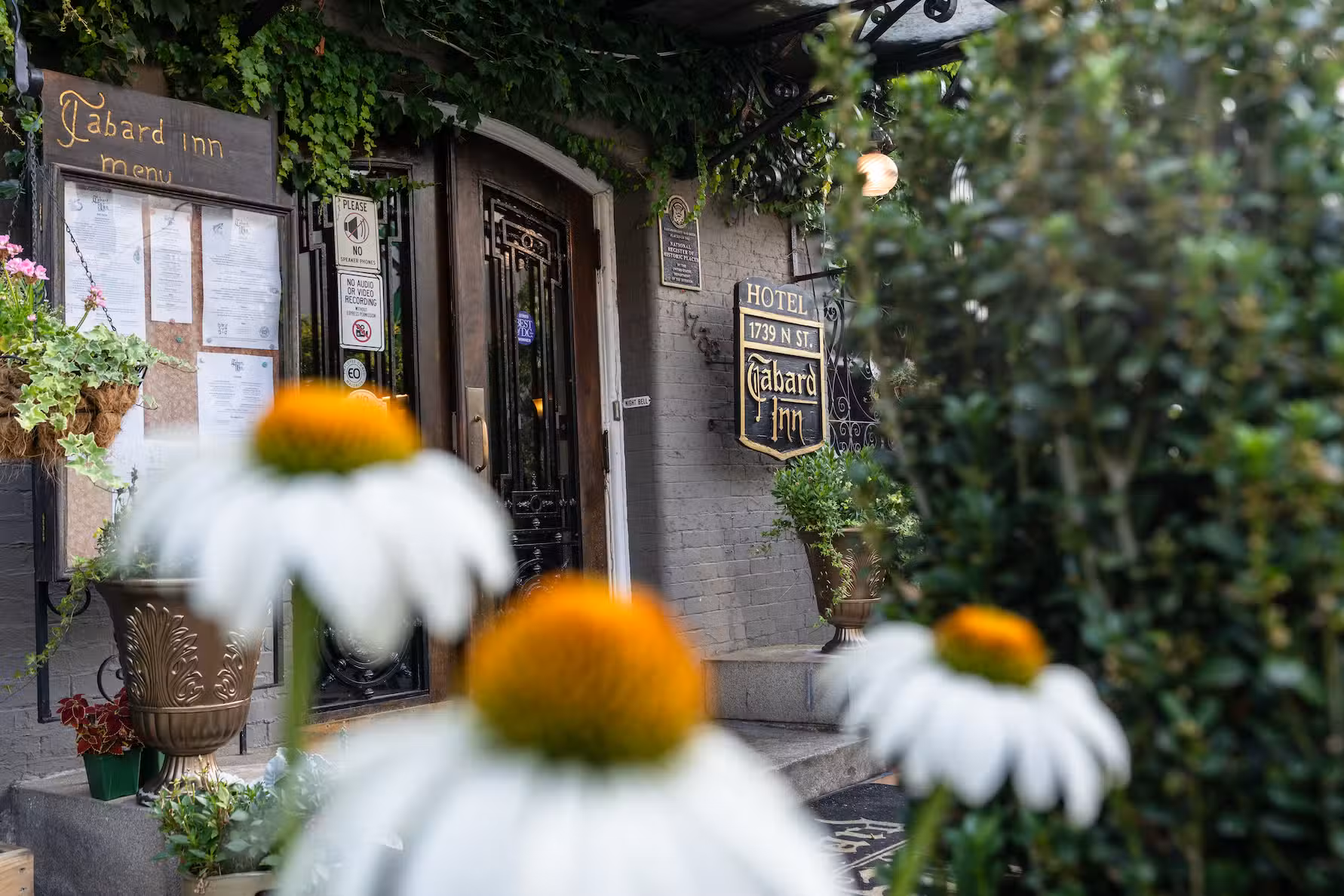 Tabard Inn