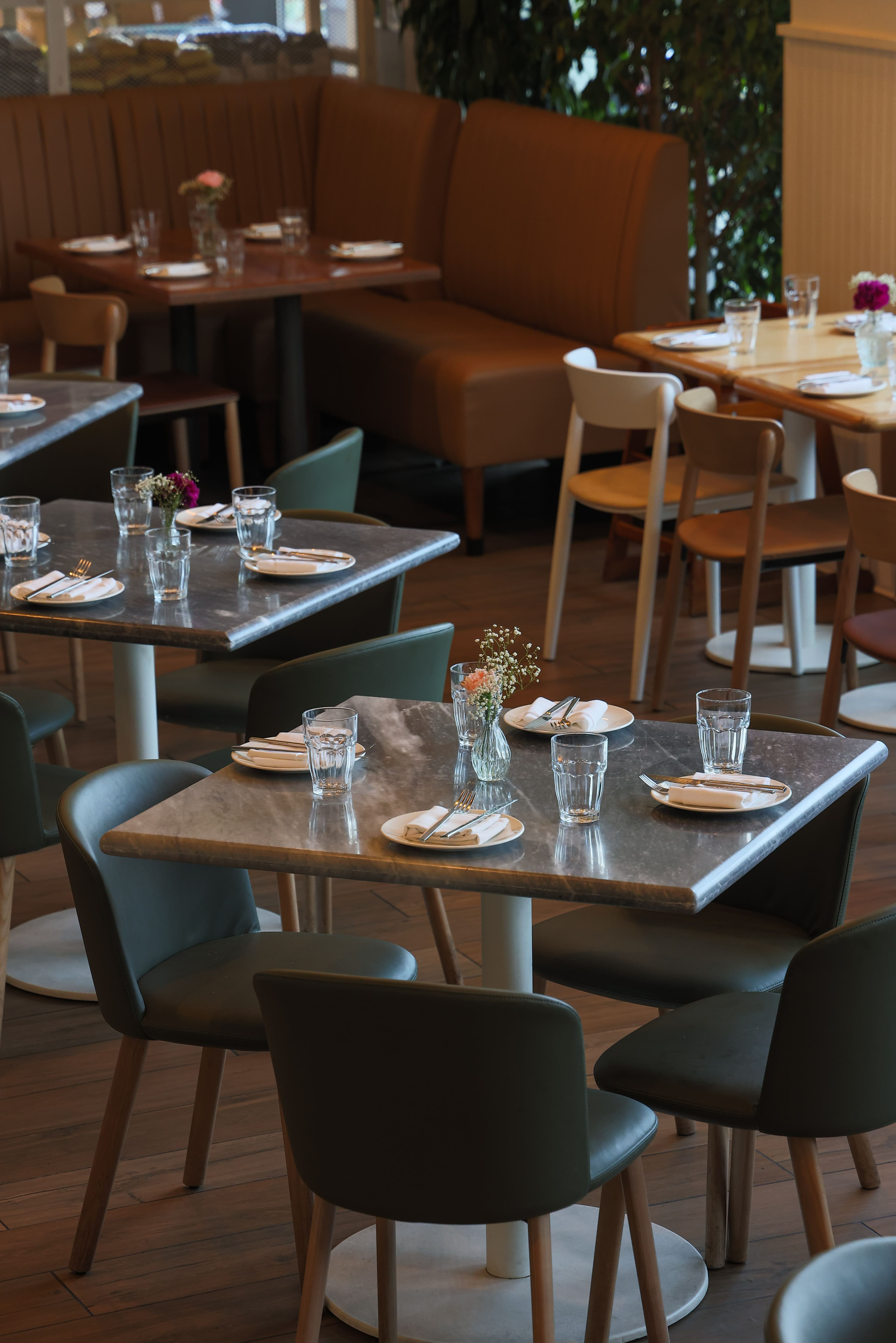 Eataly L.A. - La Pizza & La Pasta