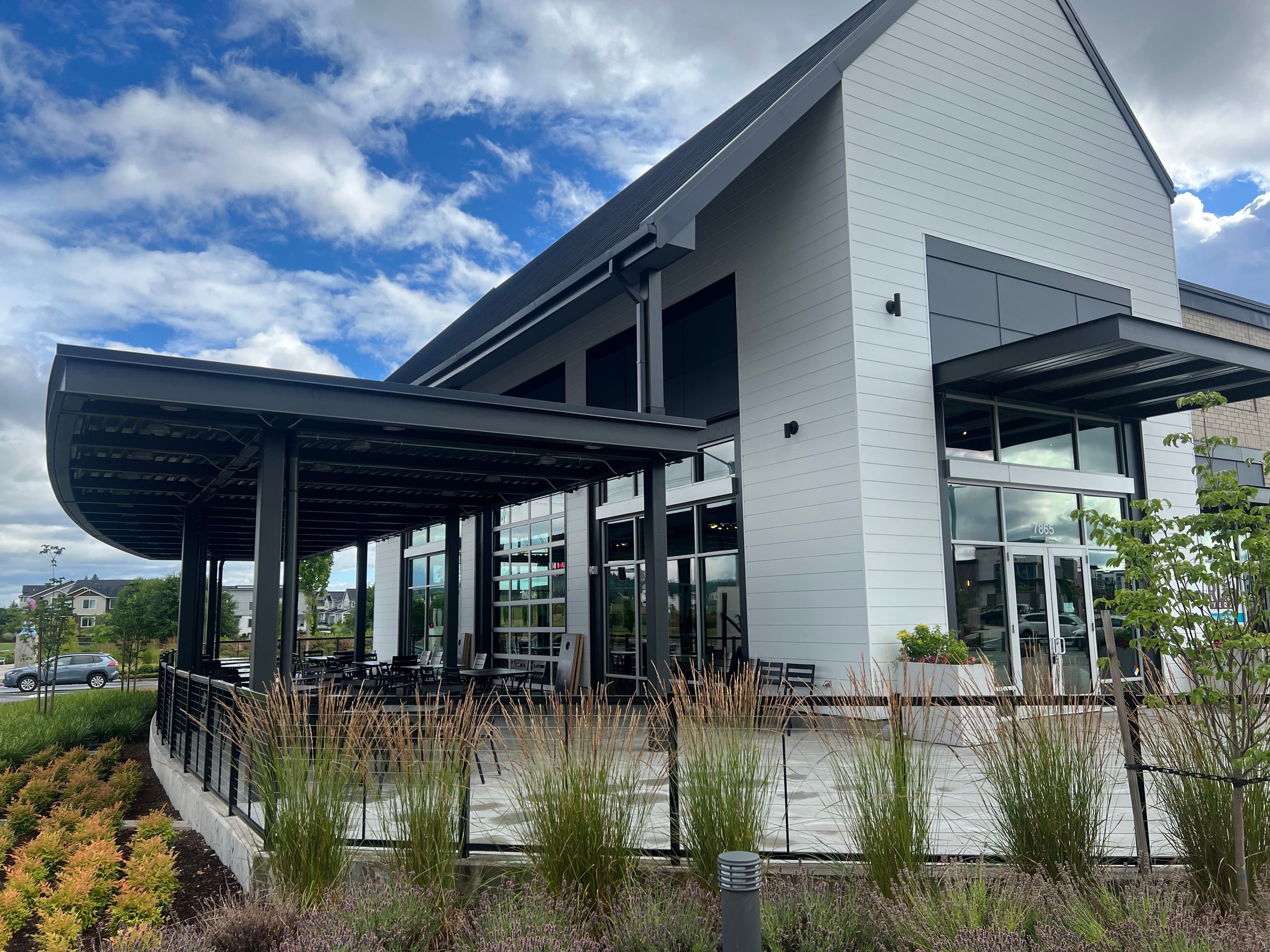 Brix Tavern - Hillsboro
