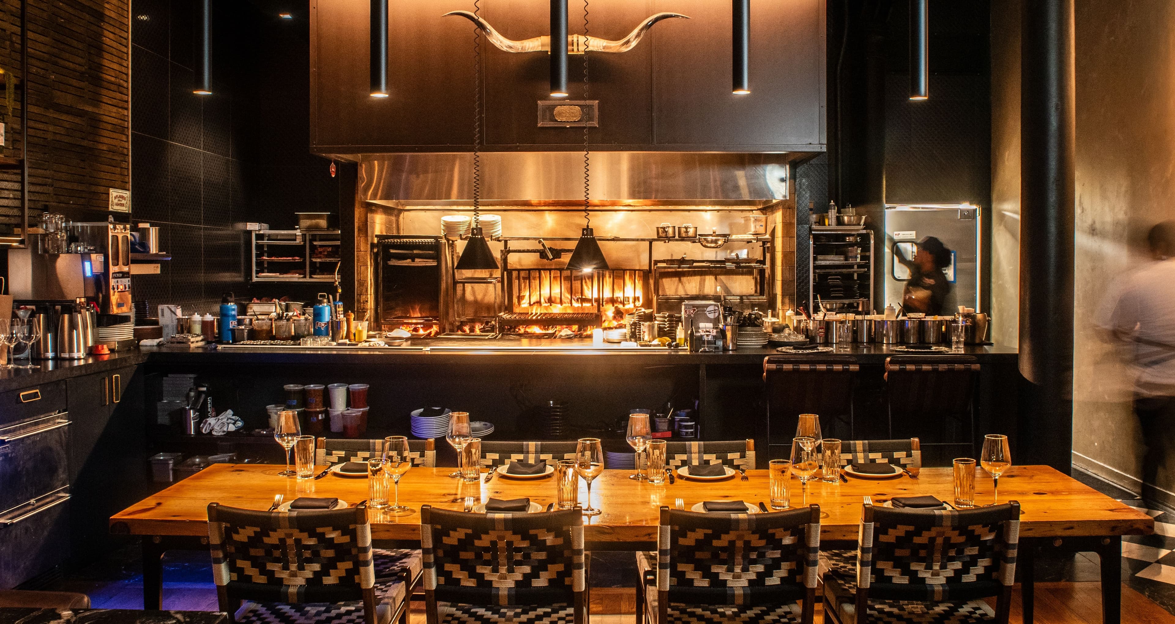 El Che Steakhouse & Bar
