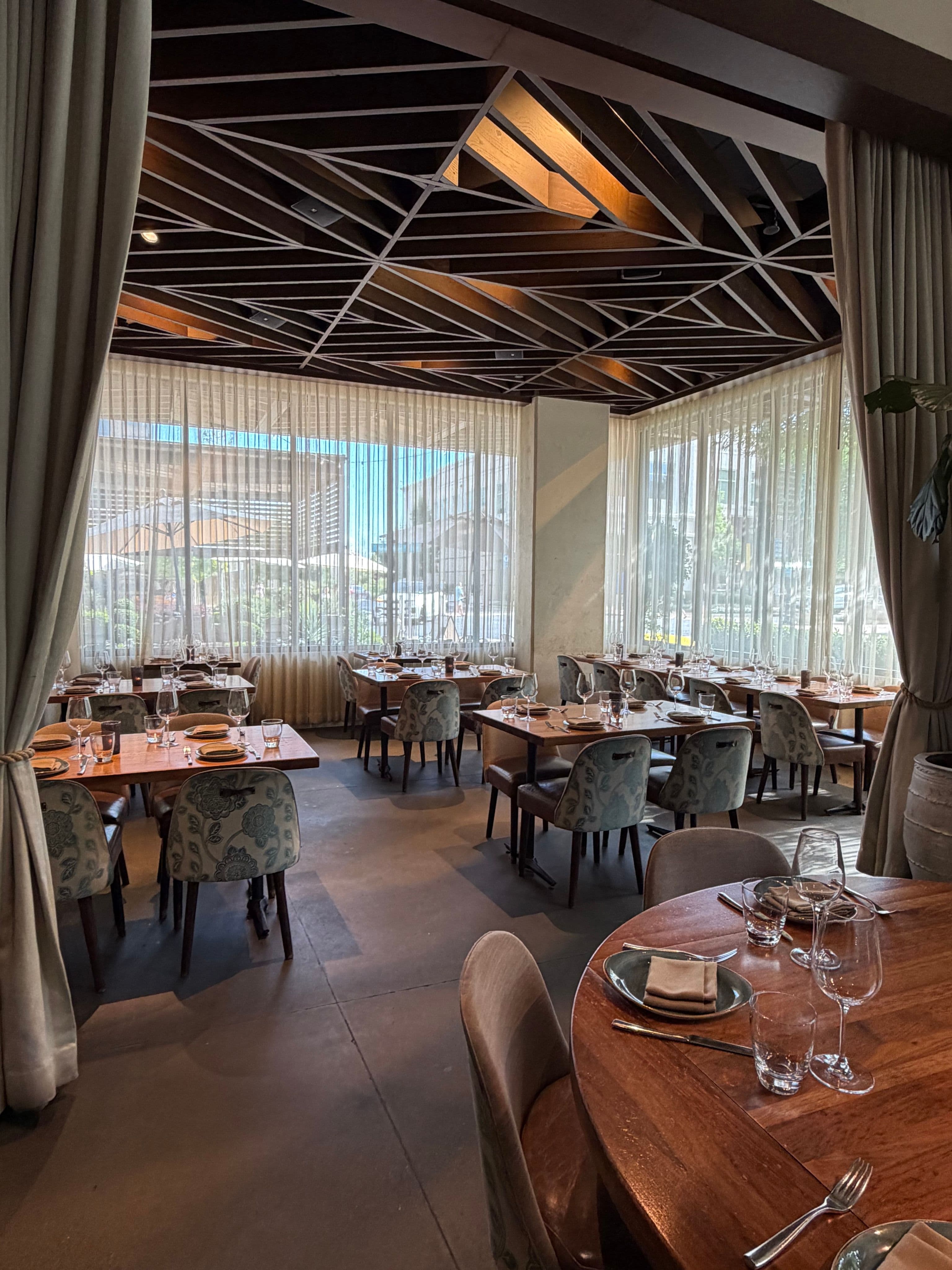 Rumi's Kitchen - Avalon