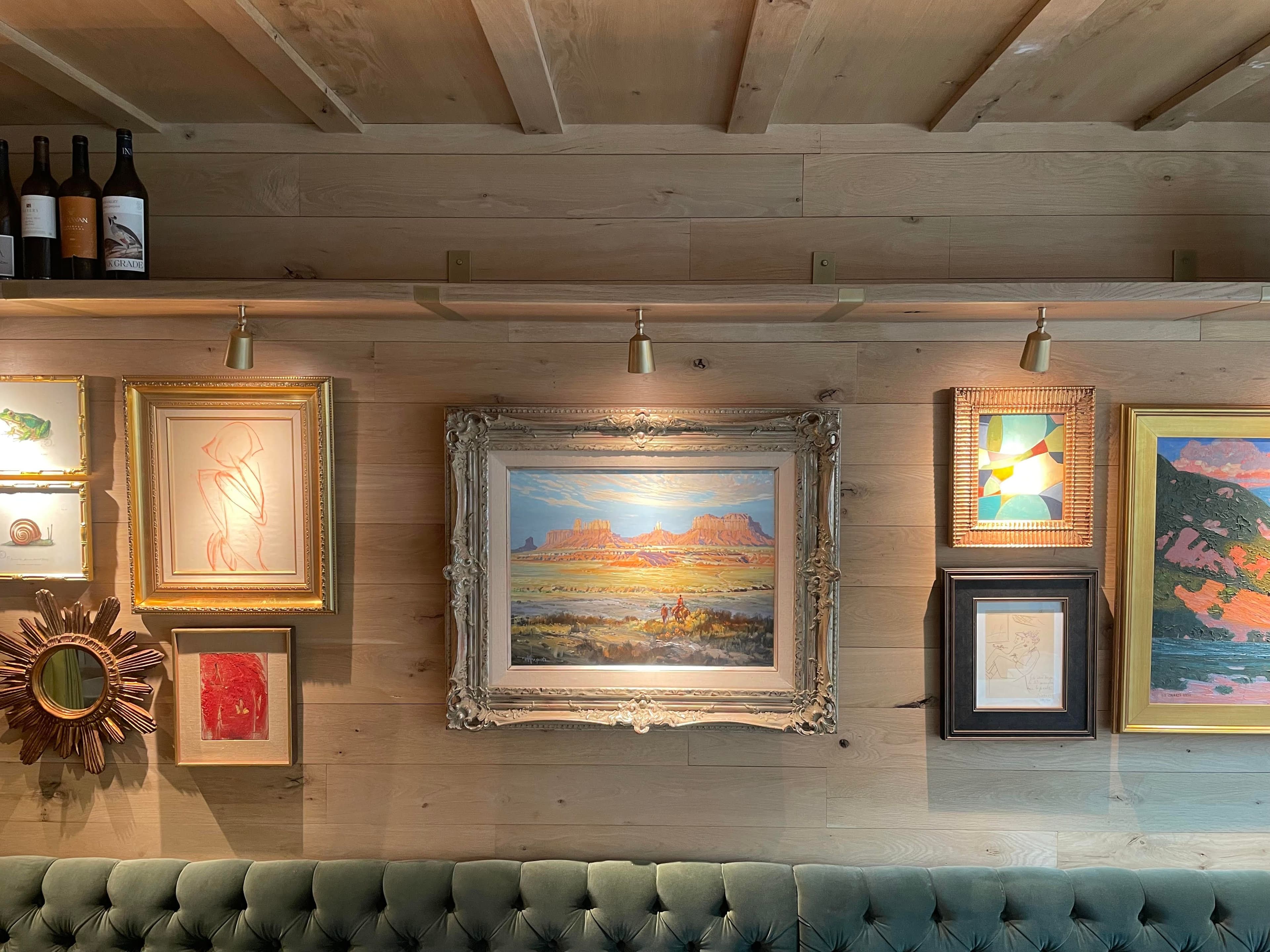 La Brasserie Vail