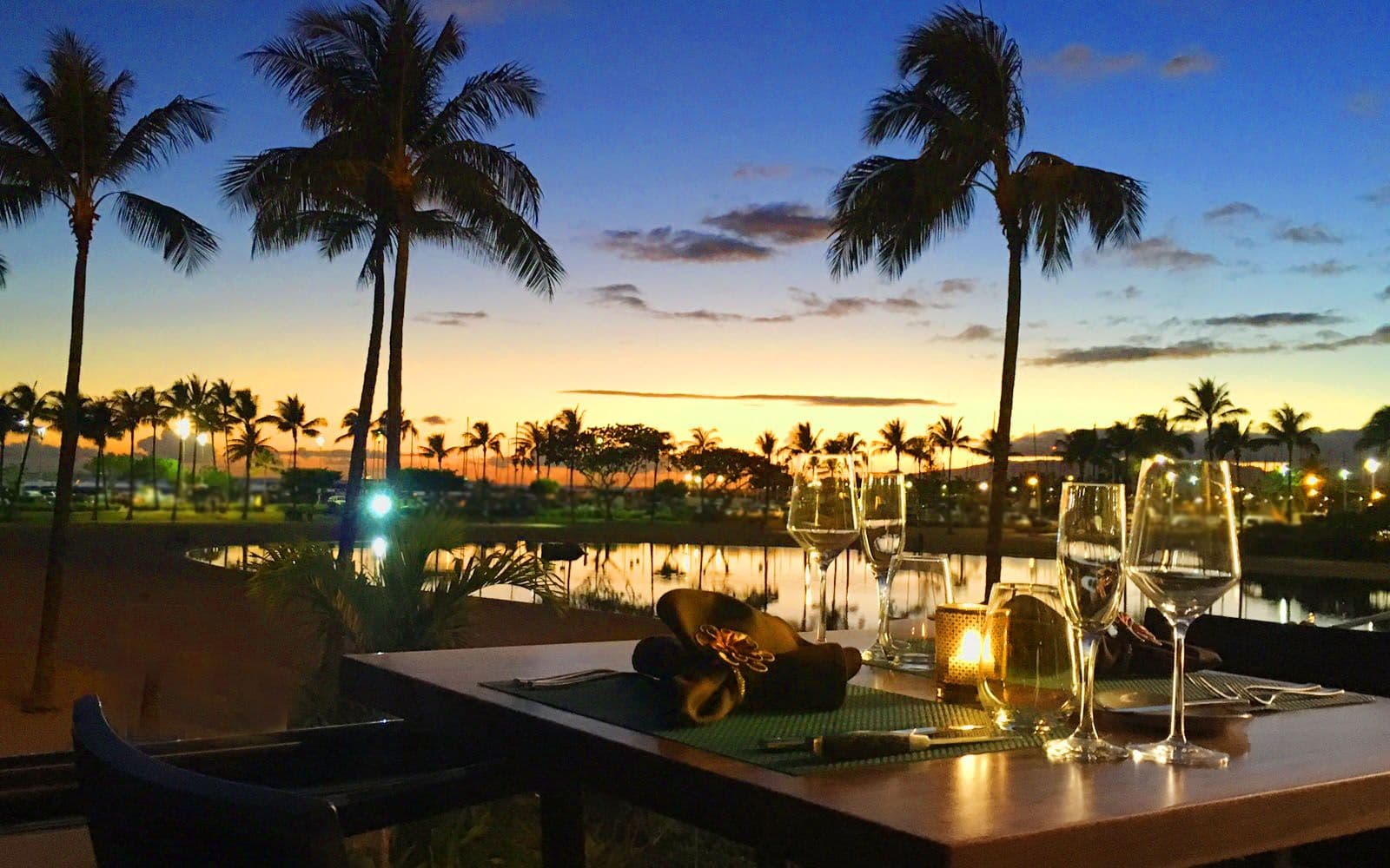 Bali Oceanfront