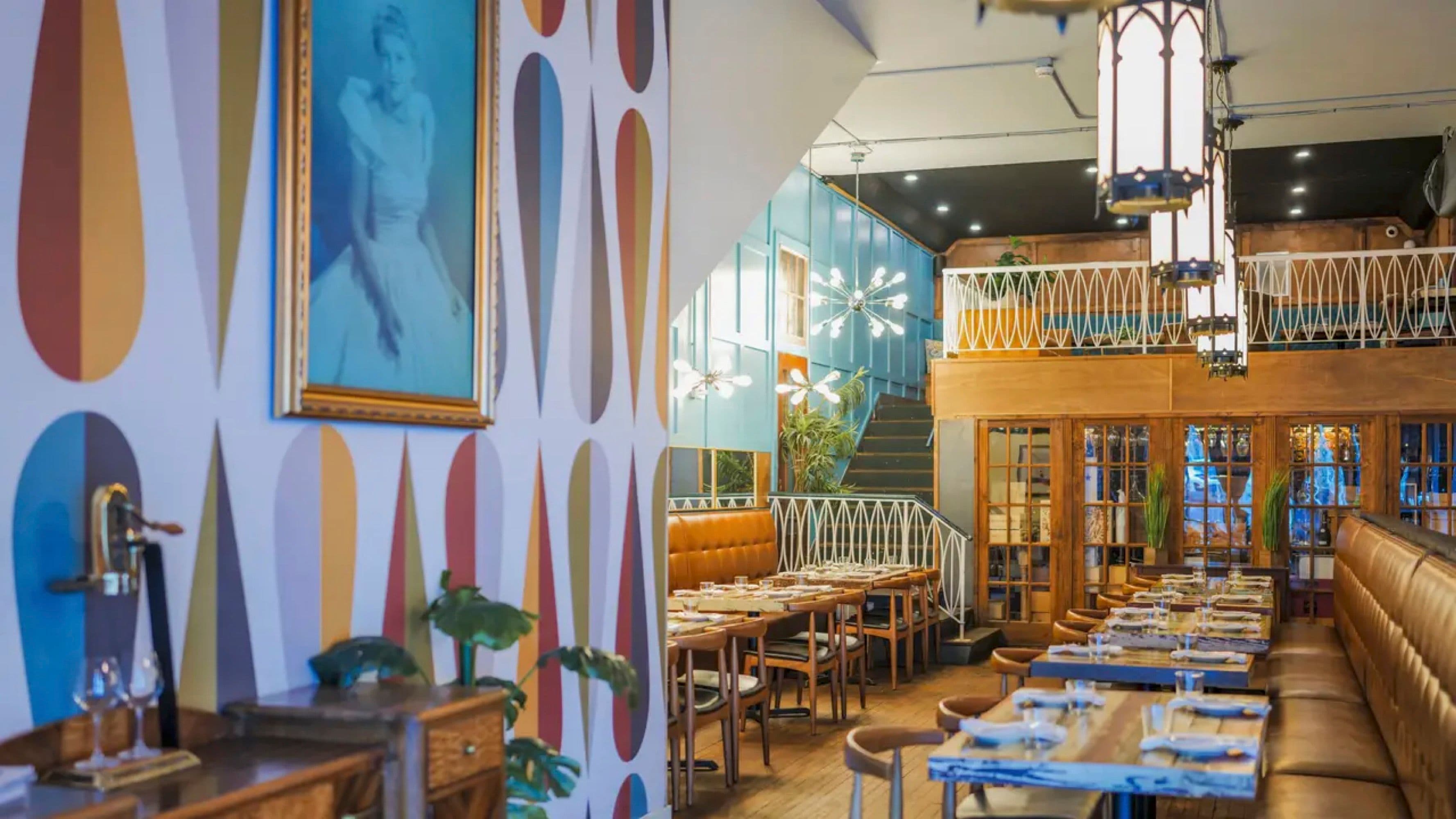 Common Restaurant