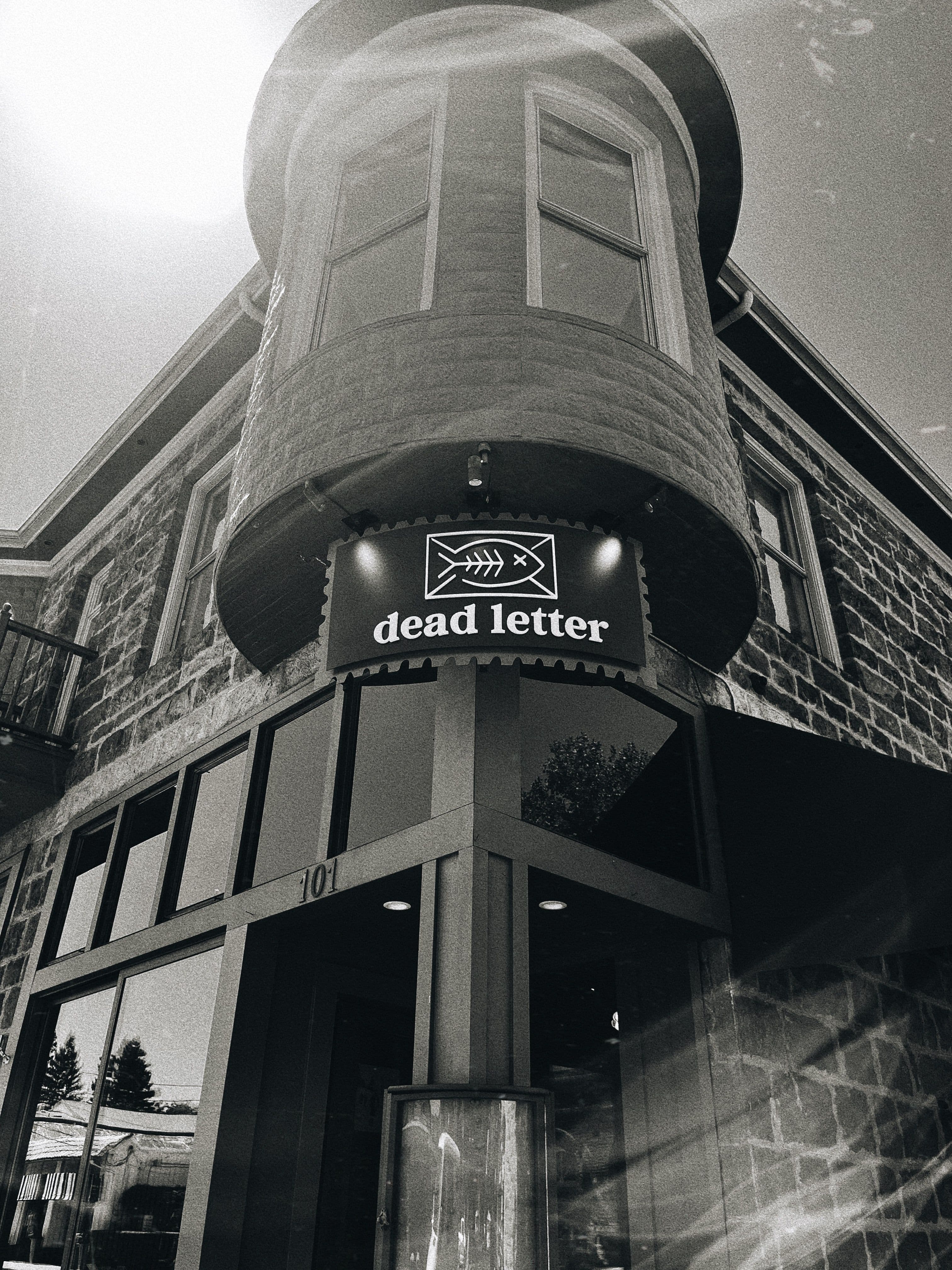 Dead Letter