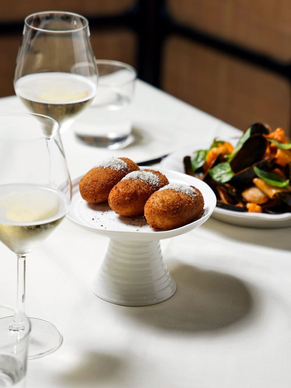 Eataly NYC Soho - Il Ristorante