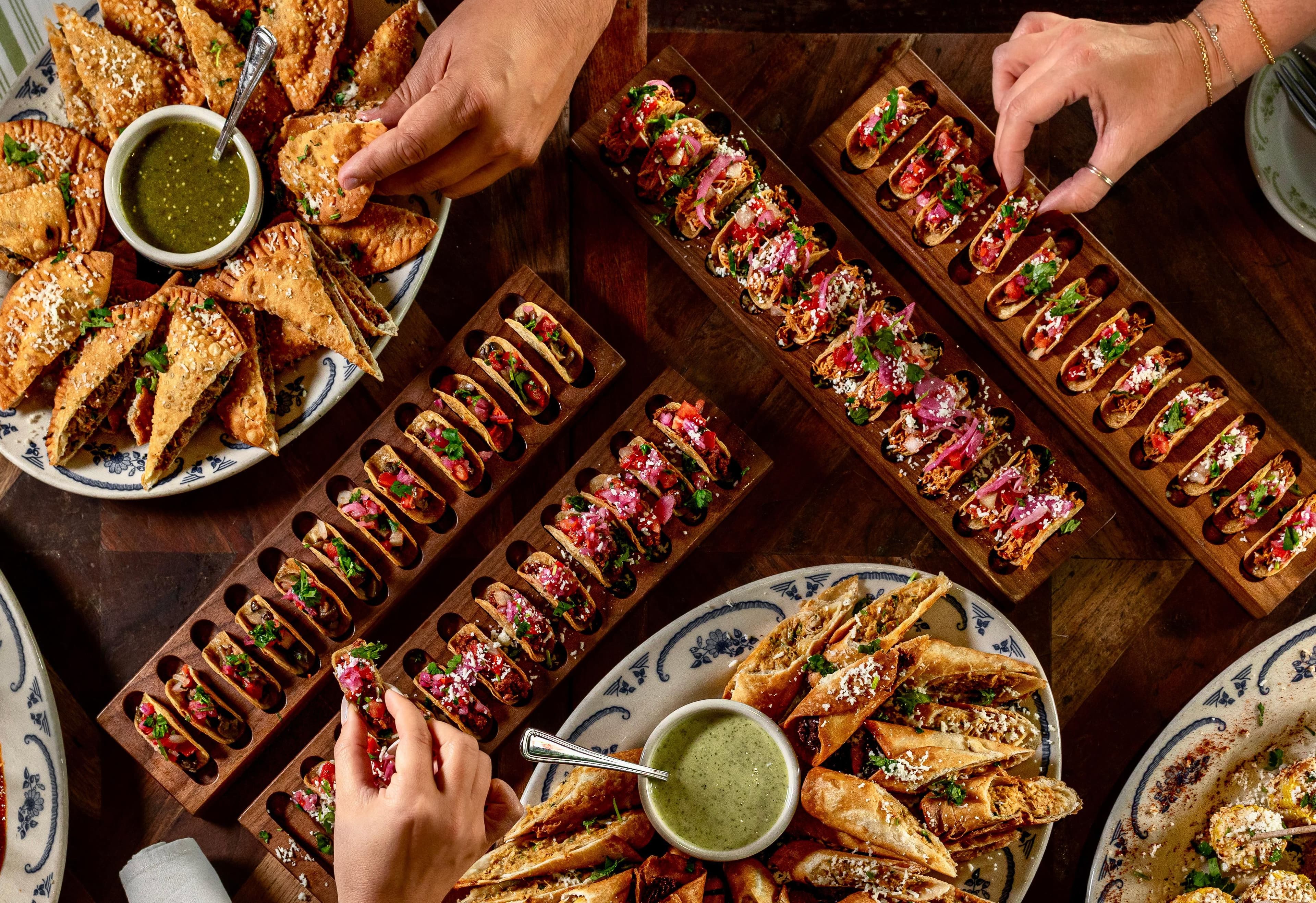 Rocco's Tacos & Tequila Bar - Orlando