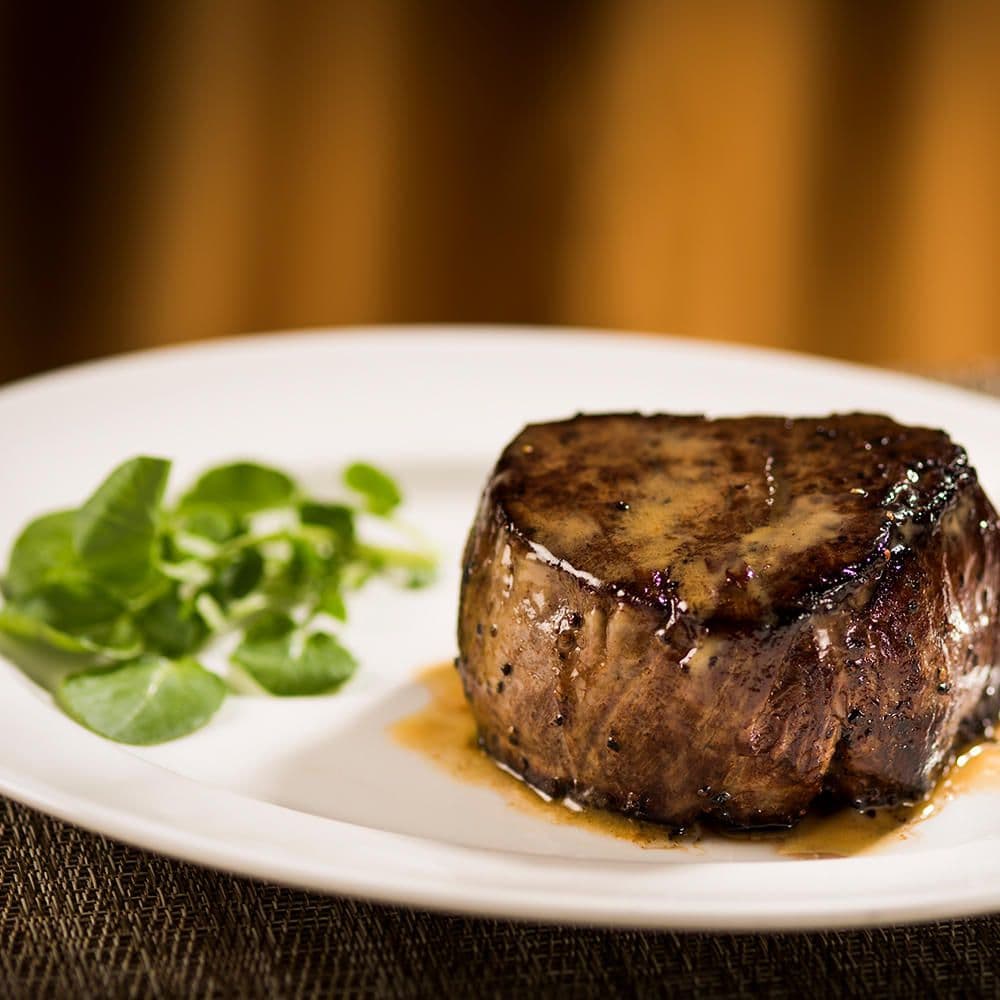 The Capital Grille - Atlanta - Dunwoody Perimeter Mall