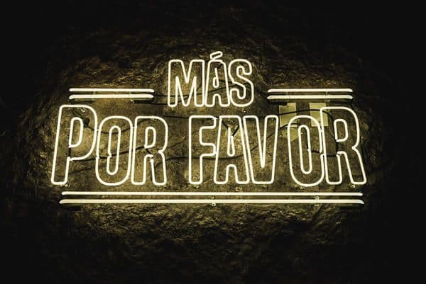 Mas Por Favor Taqueria y Tequila