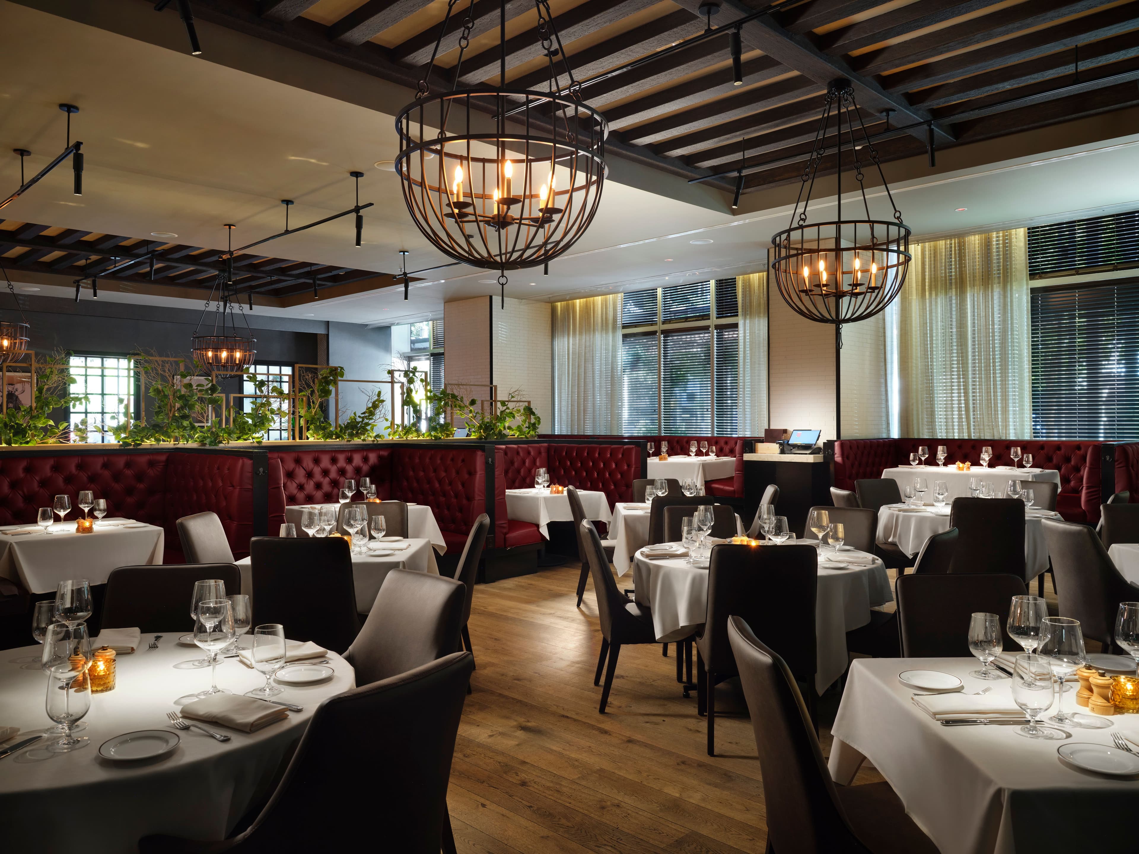 Dean's Italian Steakhouse