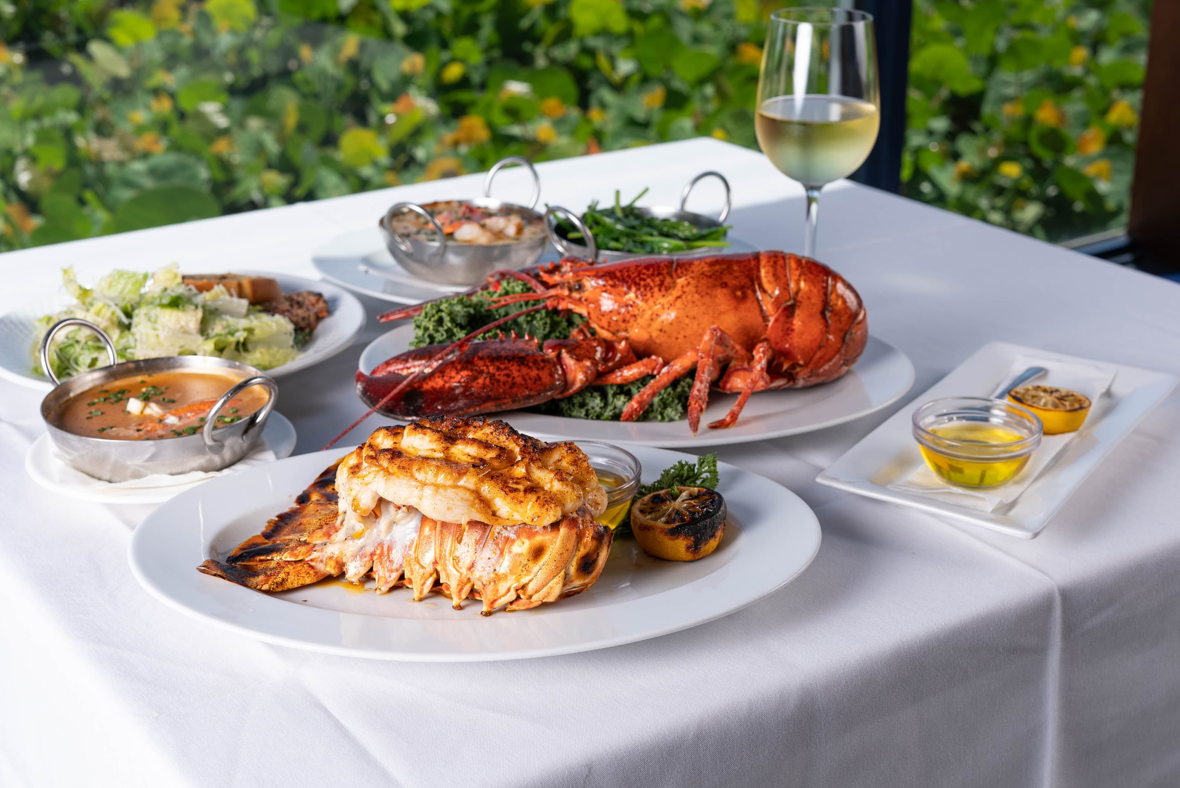 Kyle G's Prime Seafood