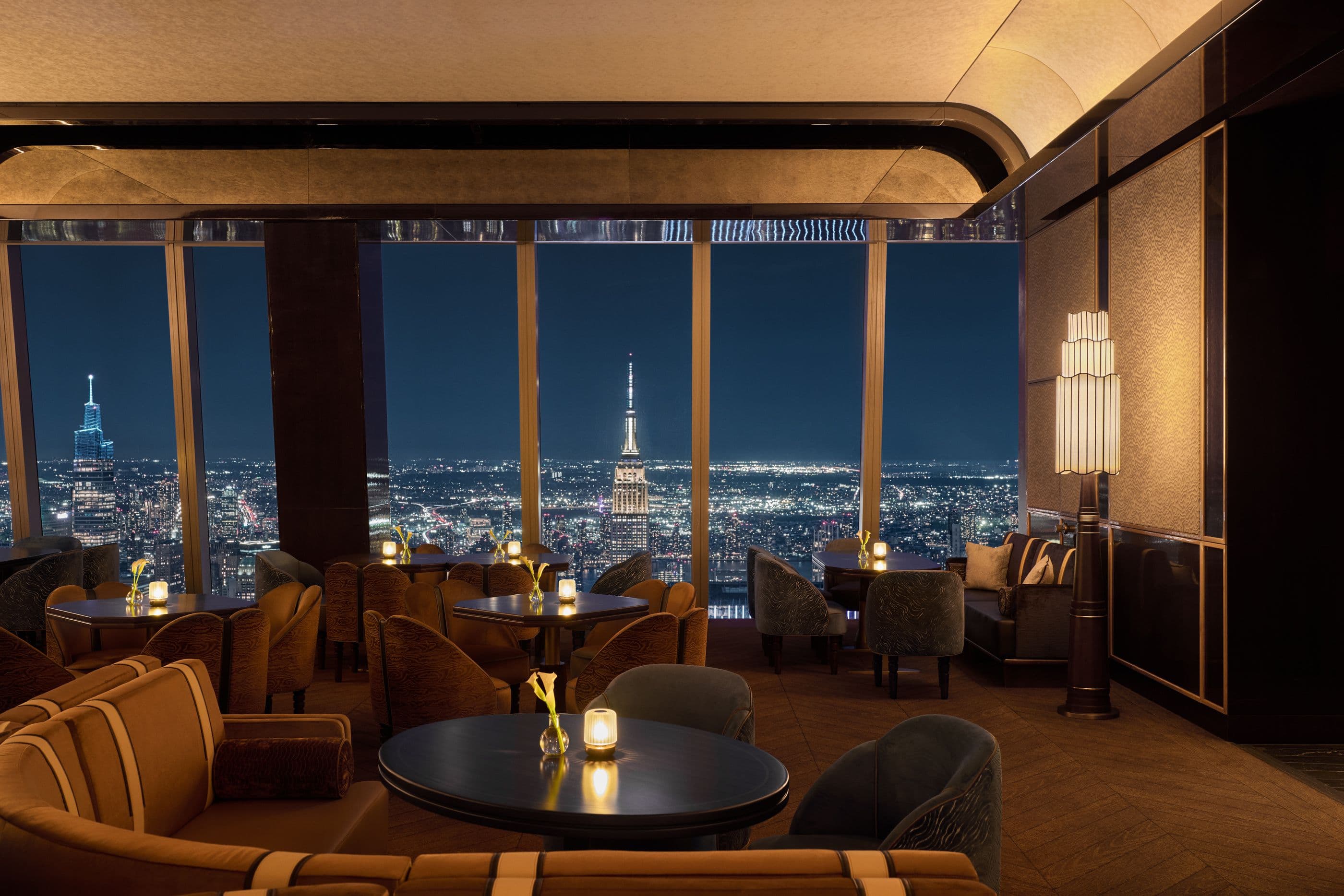 Avenue Sky Lounge