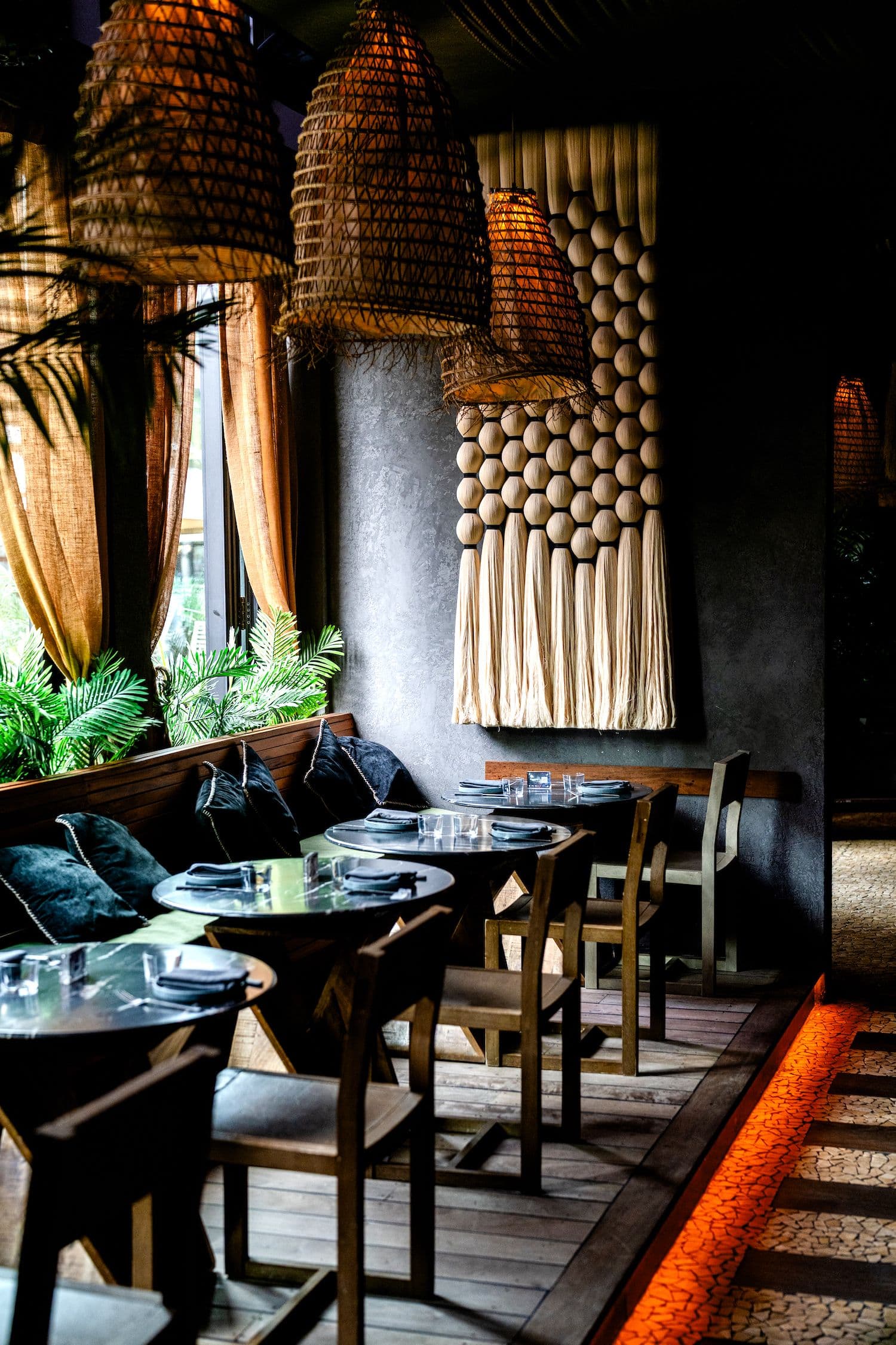 Costera Cocina Tulum