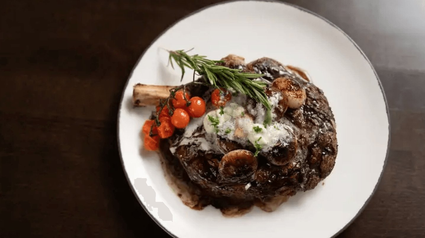 Eddie & Vinny’s Coastal Italian