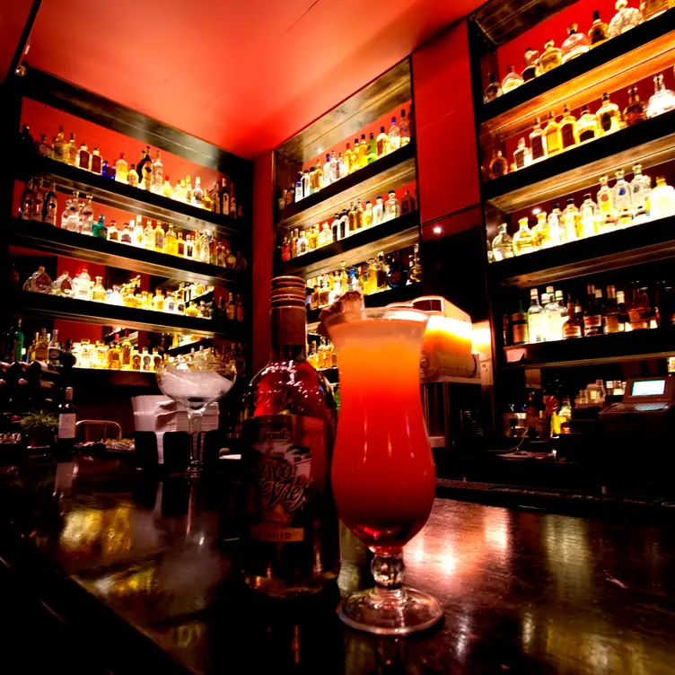 Mestizo Camden - Mexican Restaurant