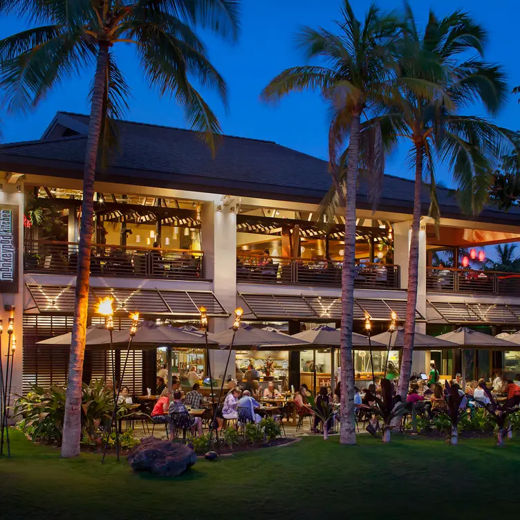 Monkeypod Kitchen - Ko Olina