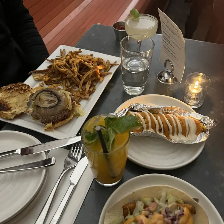 Bar Bombon
