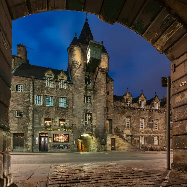 Tolbooth Tavern