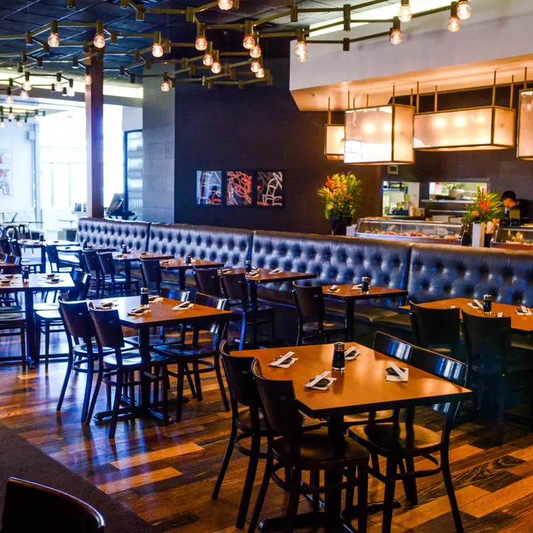 Hapa Sushi Grill & Sake Bar - Landmark in Greenwood Village