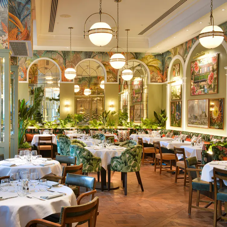 The Ivy Victoria Brasserie