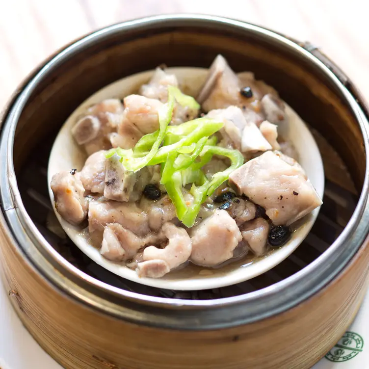 Tim Ho Wan - Palms Casino Resort