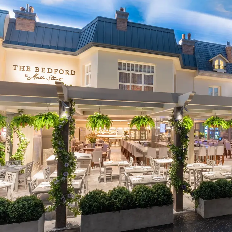 The Bedford by Martha Stewart - Paris Las Vegas