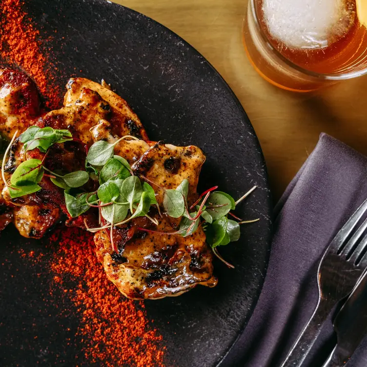 Carson Kitchen- Las Vegas