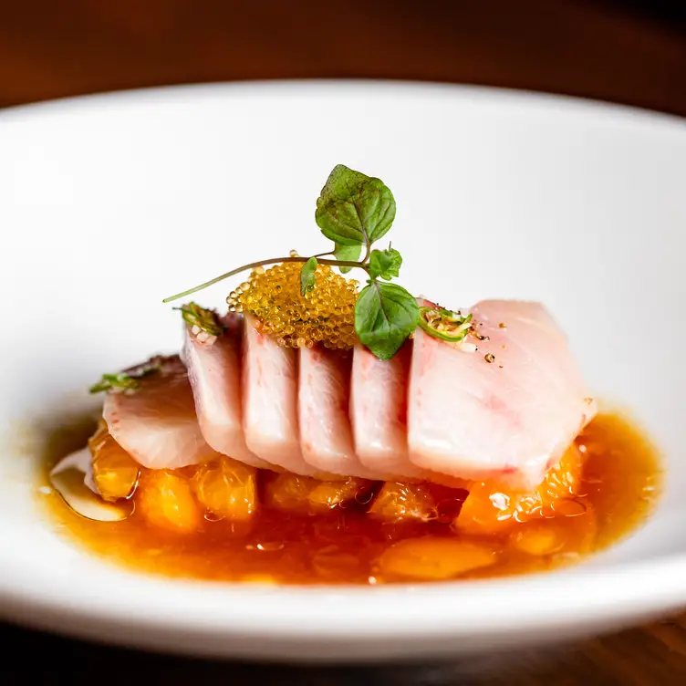 Uchi West Hollywood